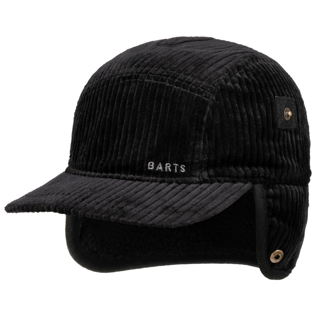 Barts Baseball Cap (1-St) Basecap mit Schirm