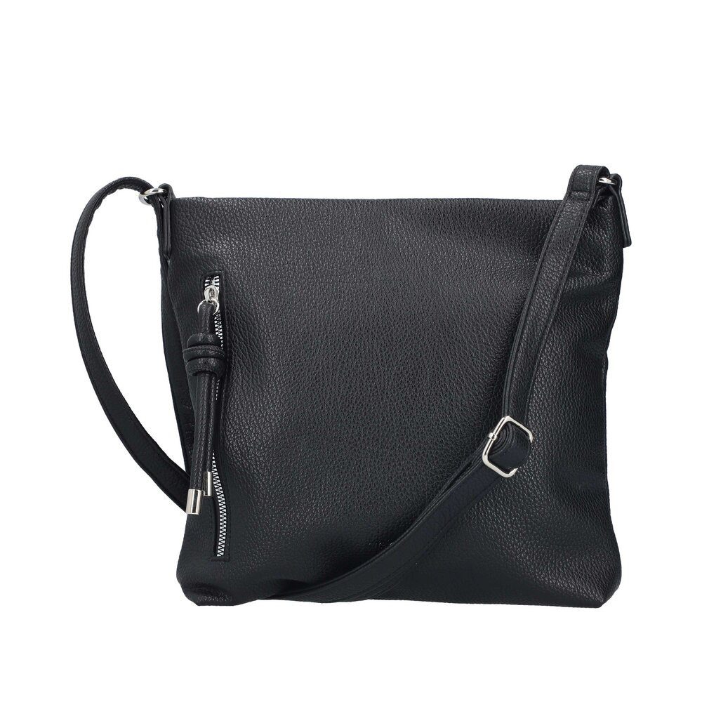 Rieker Handtasche Rieker - Tasche - Schwarz