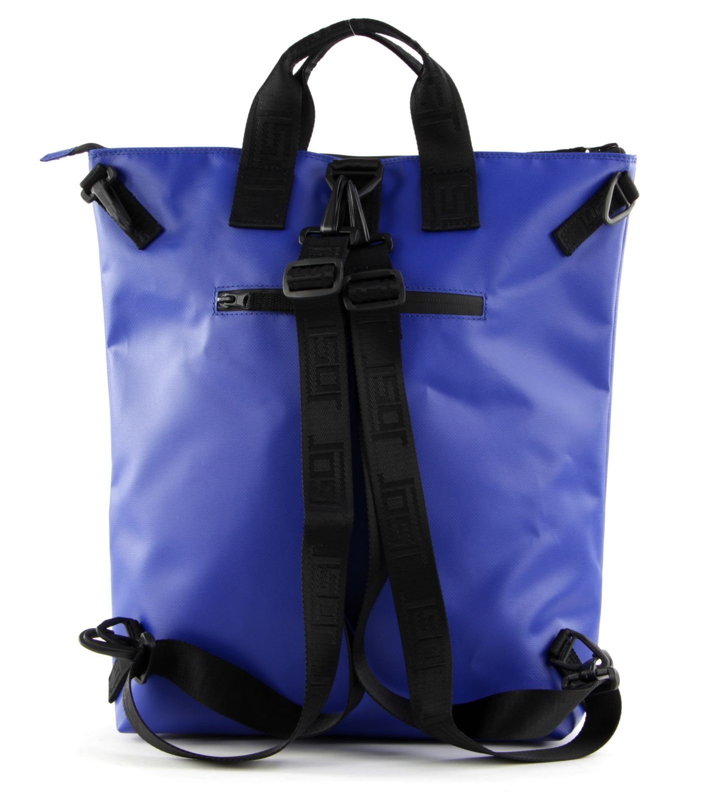 Jost Blue Rucksack Tolja