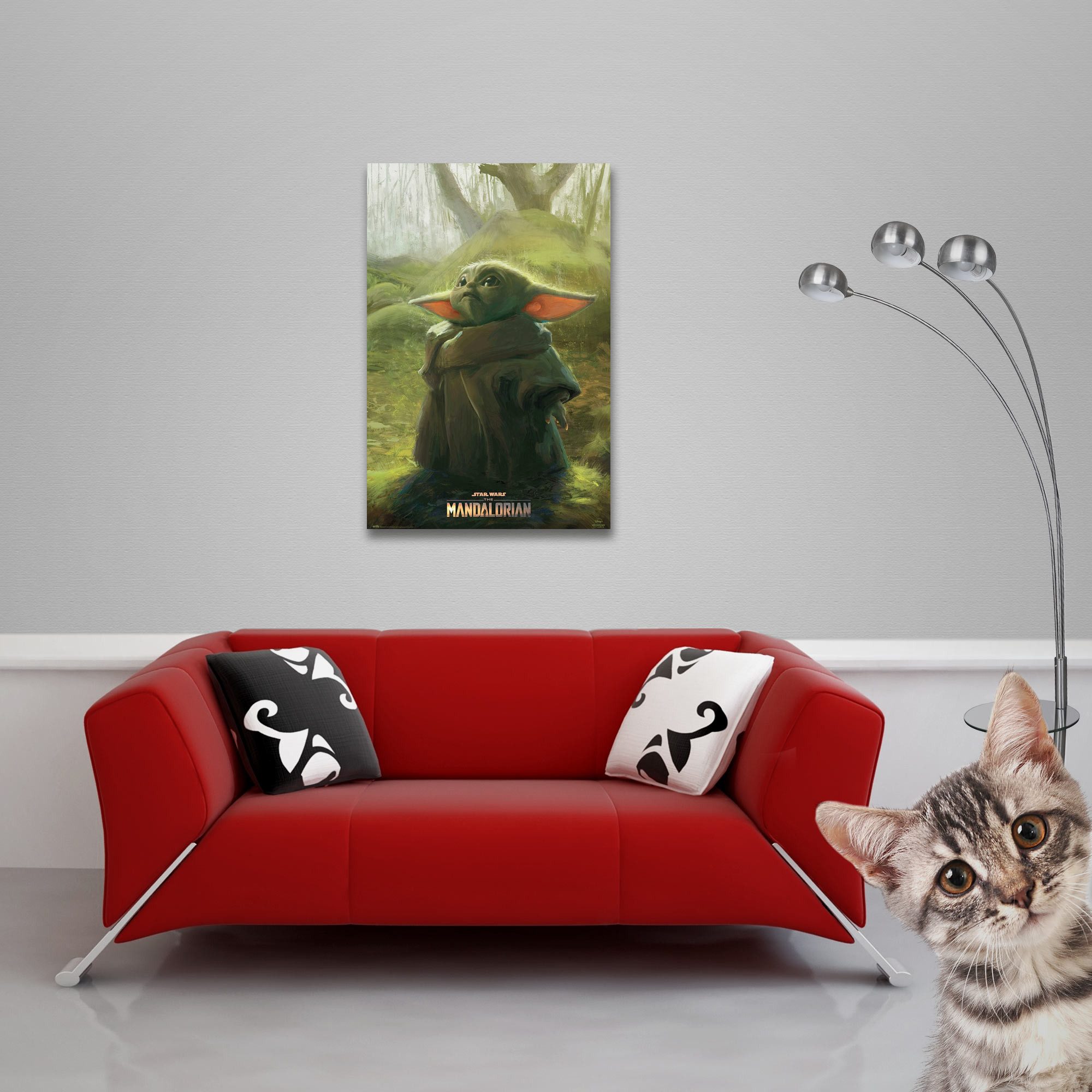 Poster Star Wars - Poster - günstig online kaufen