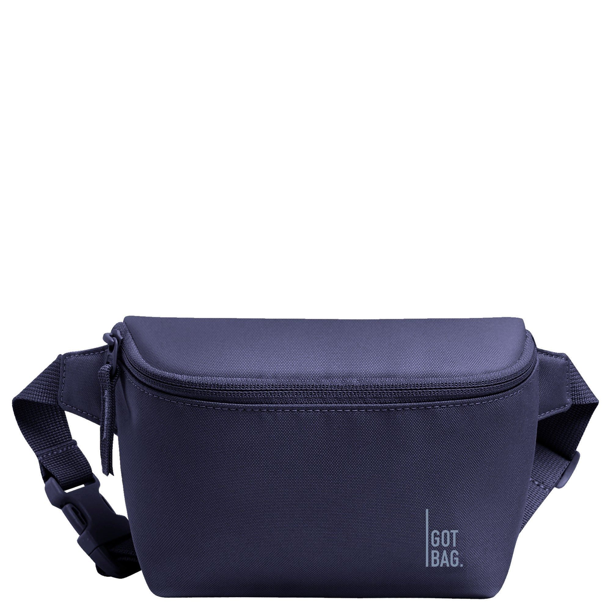 Got Bag Bauchtasche Hip Bag 2.0 - Gürteltasche 21.5 cm (tide)