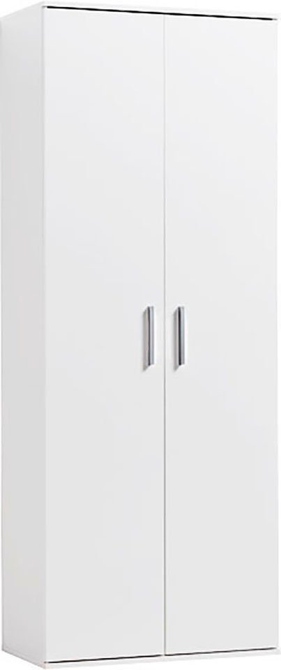 Procontour Schuhschrank Schrank Clara (OTTOs Choice) Höhe 167cm, mit variabel verstellbaren Einlegeböden