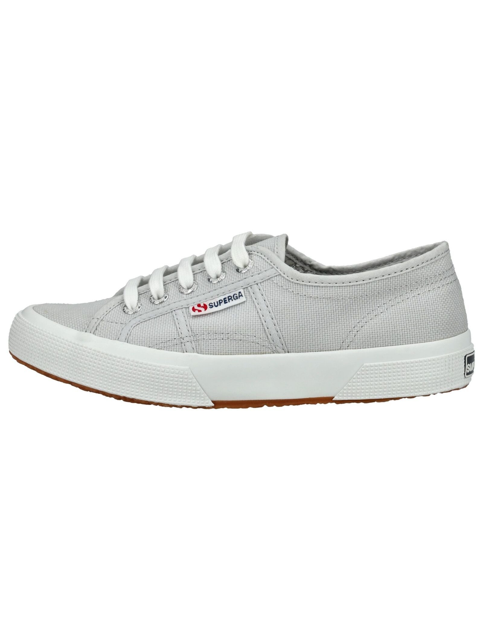 Superga Superga Sneaker Baumwolle Sneaker günstig online kaufen