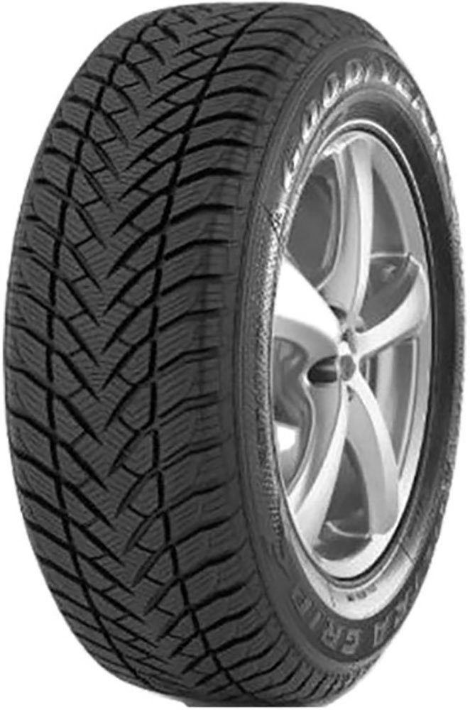 Goodyear Winterreifen GOODYEAR, 1-St., ULTRA GRIP