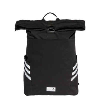 adidas Performance Daypack »Classic Roll-Top Rucksack«