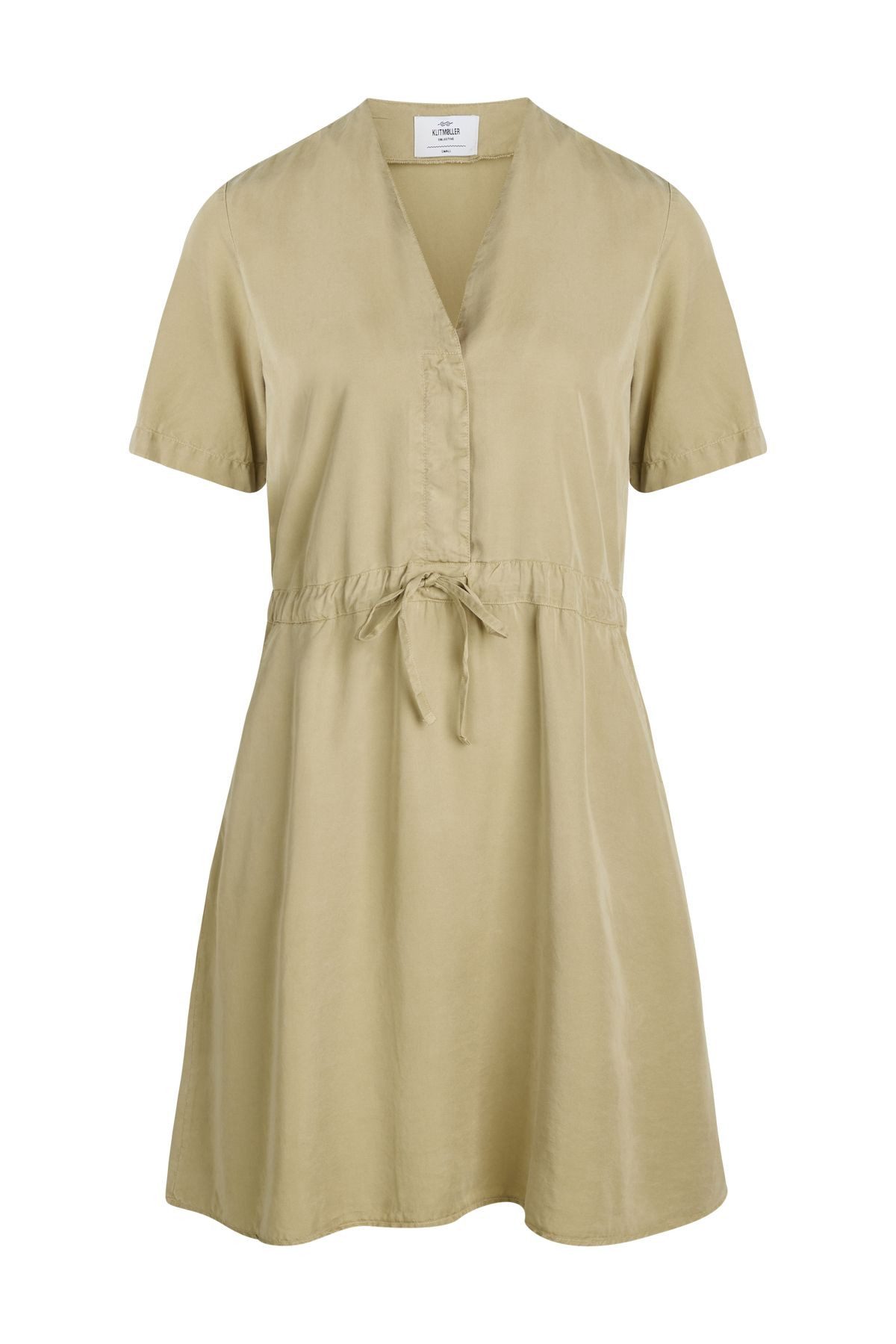 Klitmøller Minikleid Bjørk