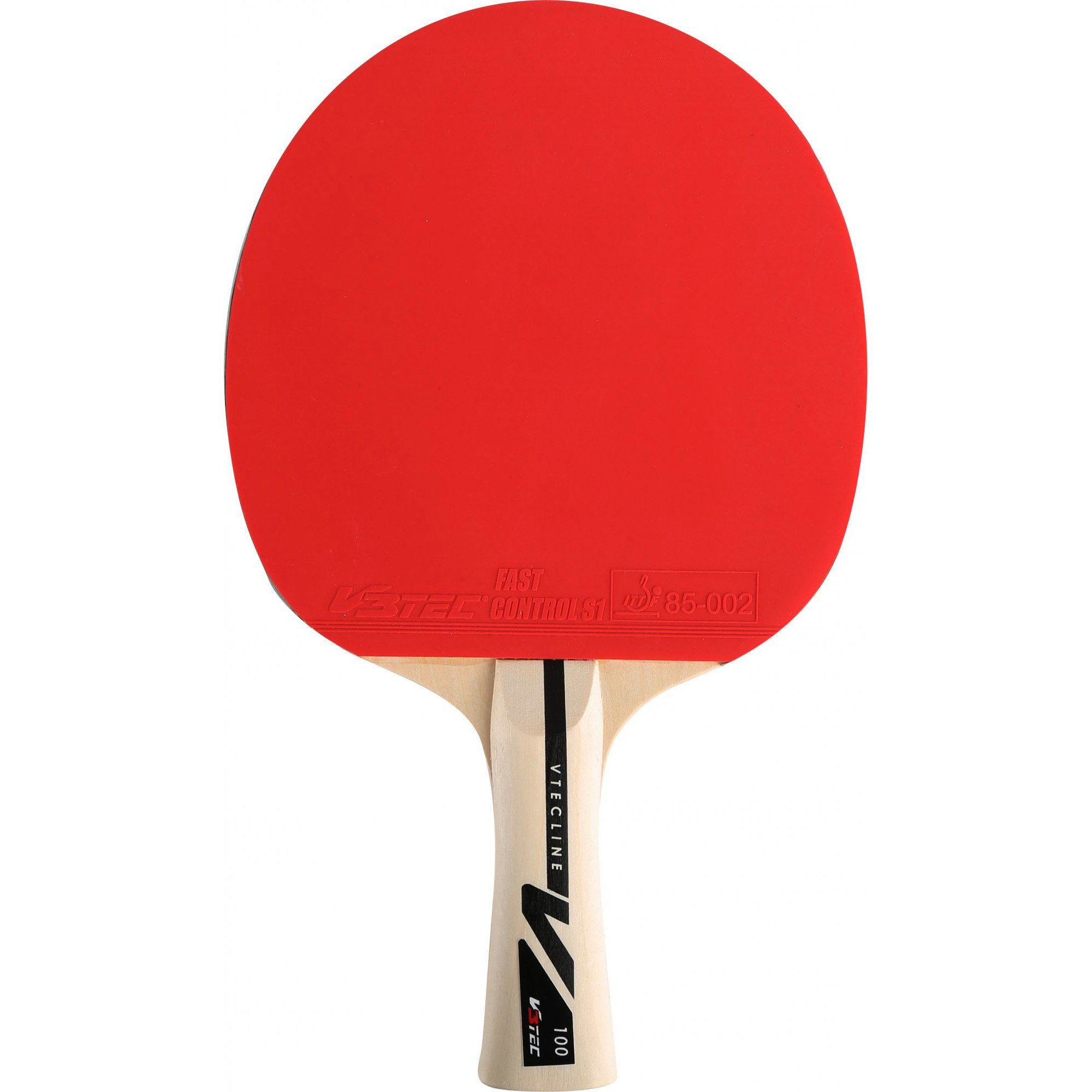 Padelschläger Witeblaze Tischtennisschläger VTEC 100 1093771