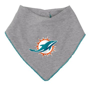 Outerstuff Print-Shirt NFL 3er Set Miami Dolphins