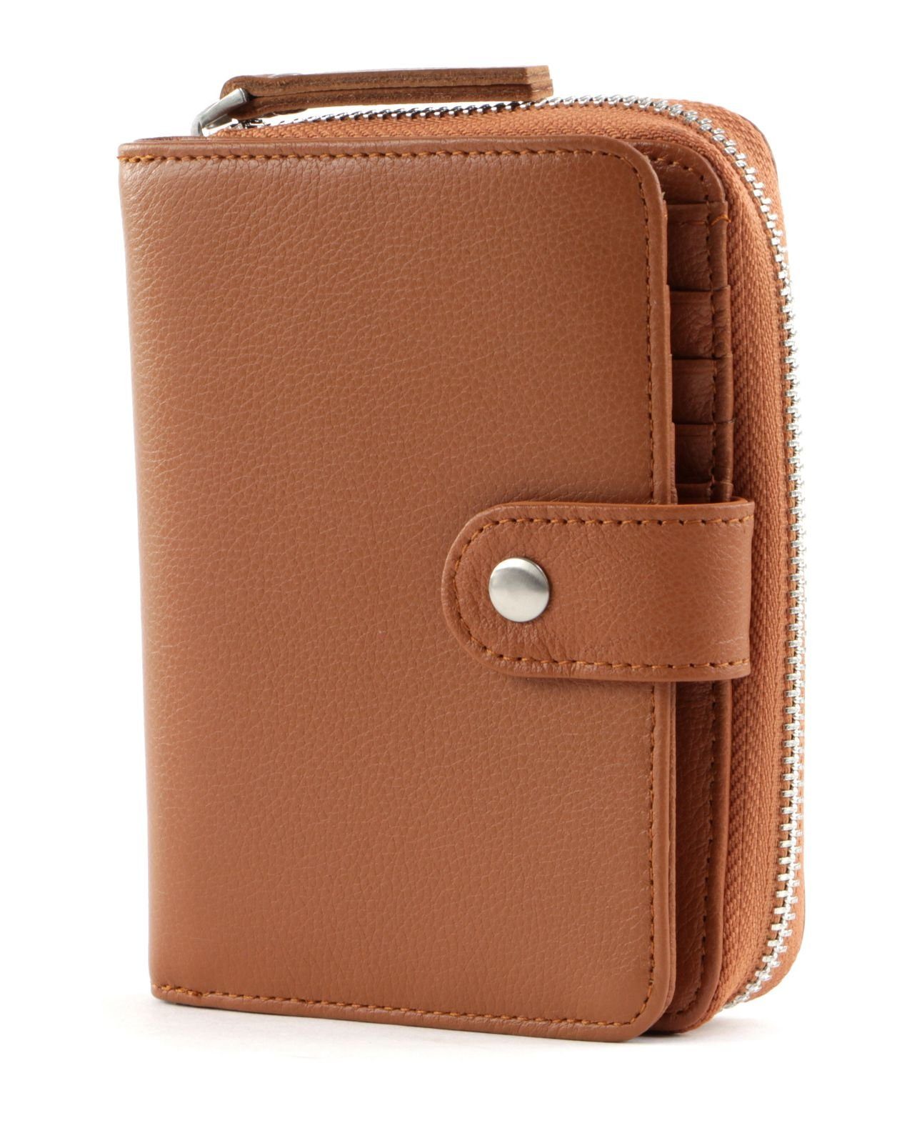 FREDsBRUDER Geldbörse Pretty Little Things, aus echtem Rindsleder