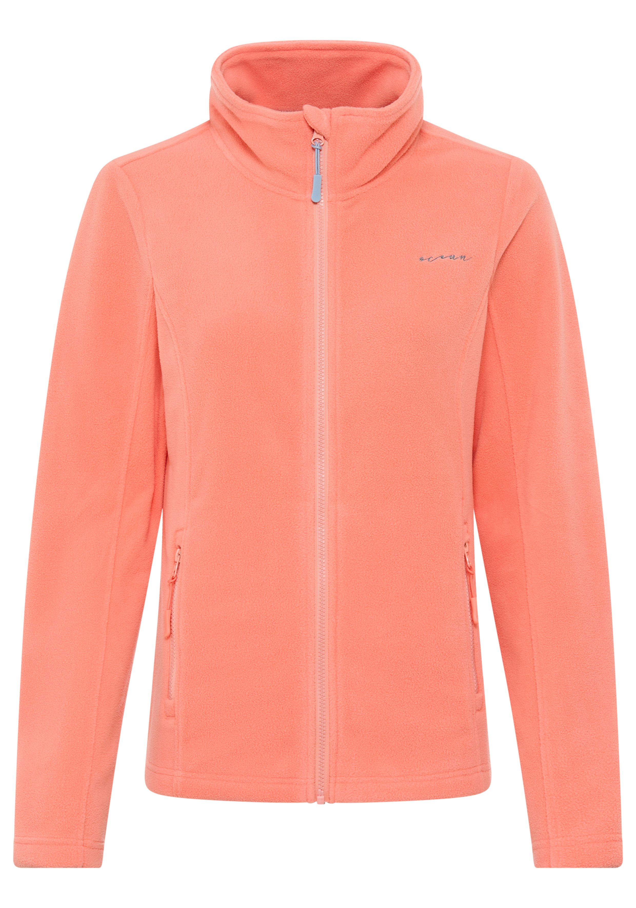 Fleecejacke