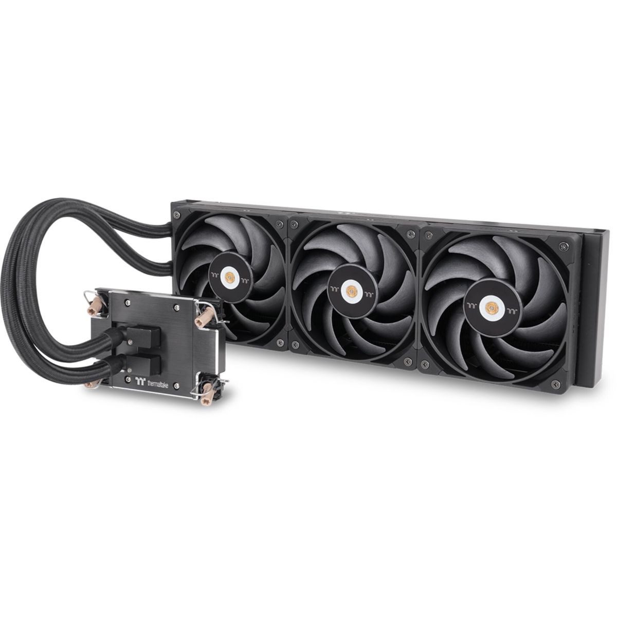 Thermaltake Computer-Kühler AW360 AIO Cooling System
