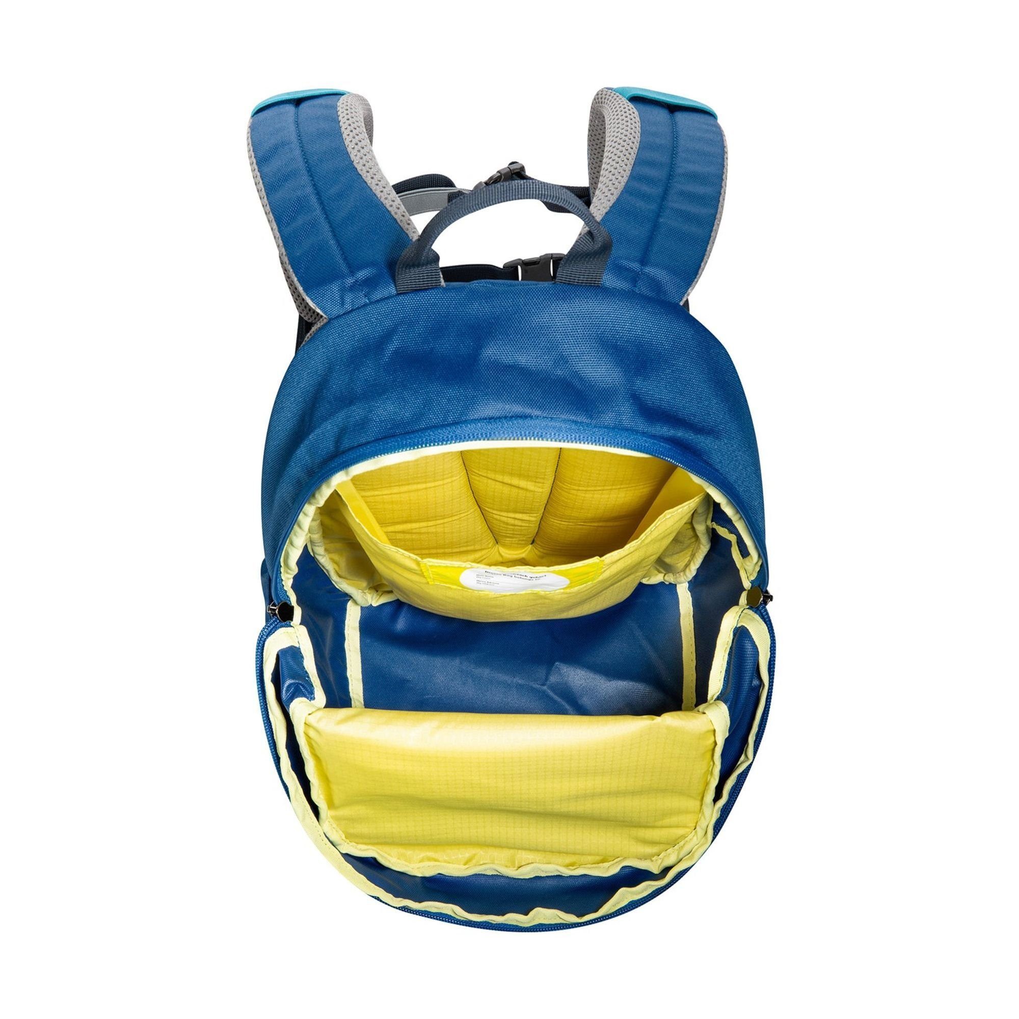 Kinderrucksack blue TATONKA® Polyester City,