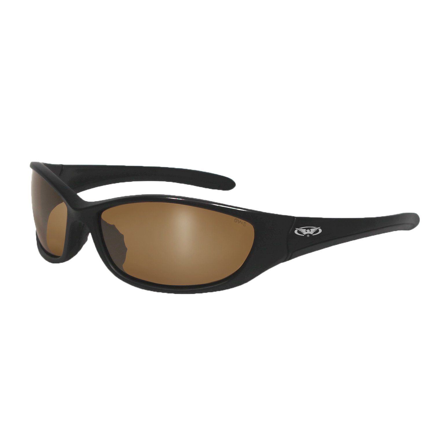 Global Vision Motorradbrille Global Hole-In-One Vision DRM