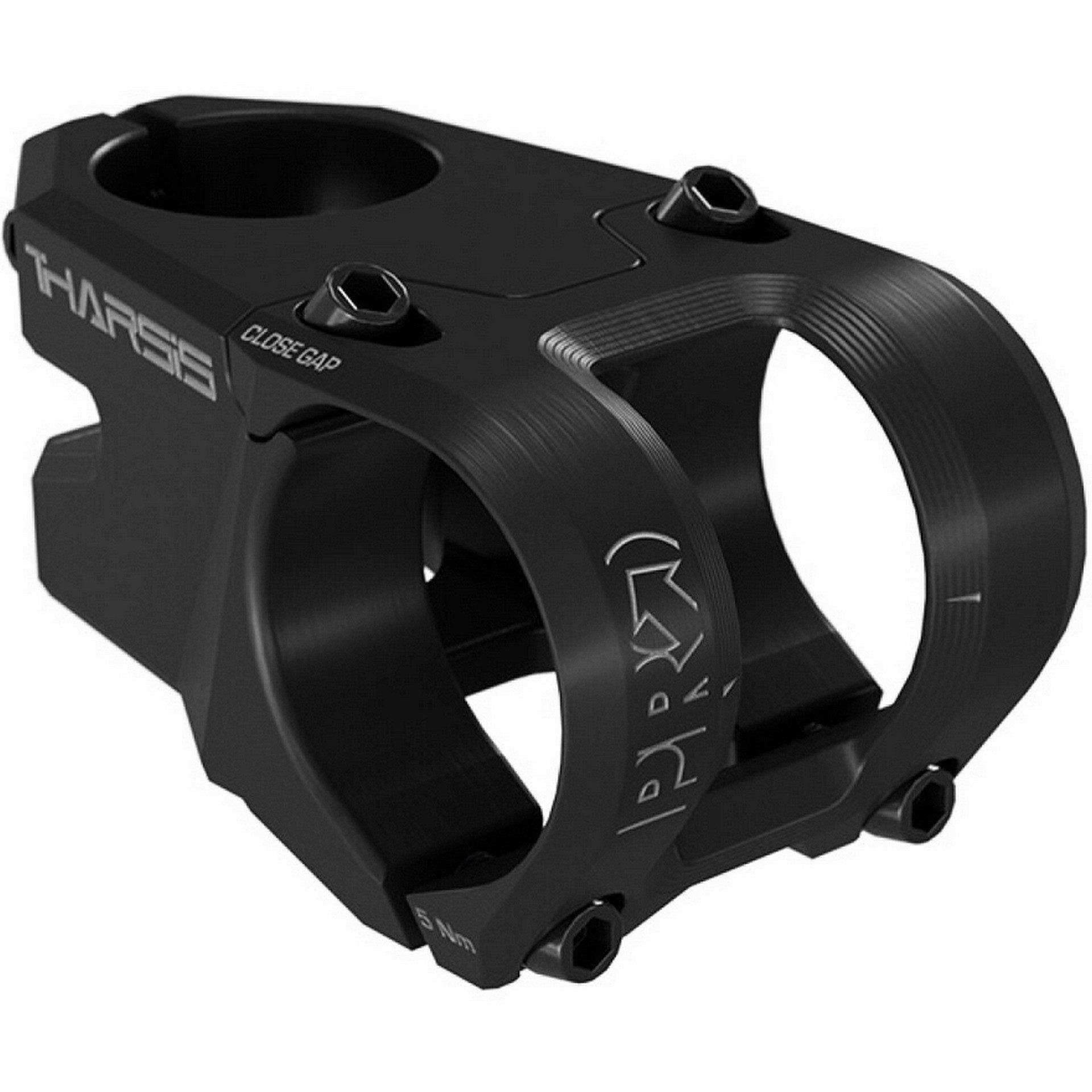 PRO Lenkervorbau, Lenkervorbau Tharsis Evo, 1 1/8", 35 mm