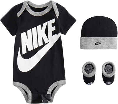 Nike Sportswear Erstausstattungspaket »FUTURA LOGO« (Set, 3-tlg)