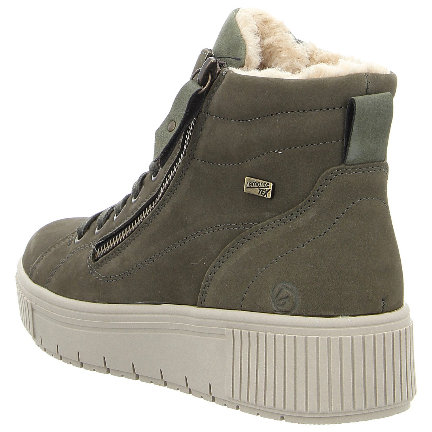 Remonte Schnürstiefelette
