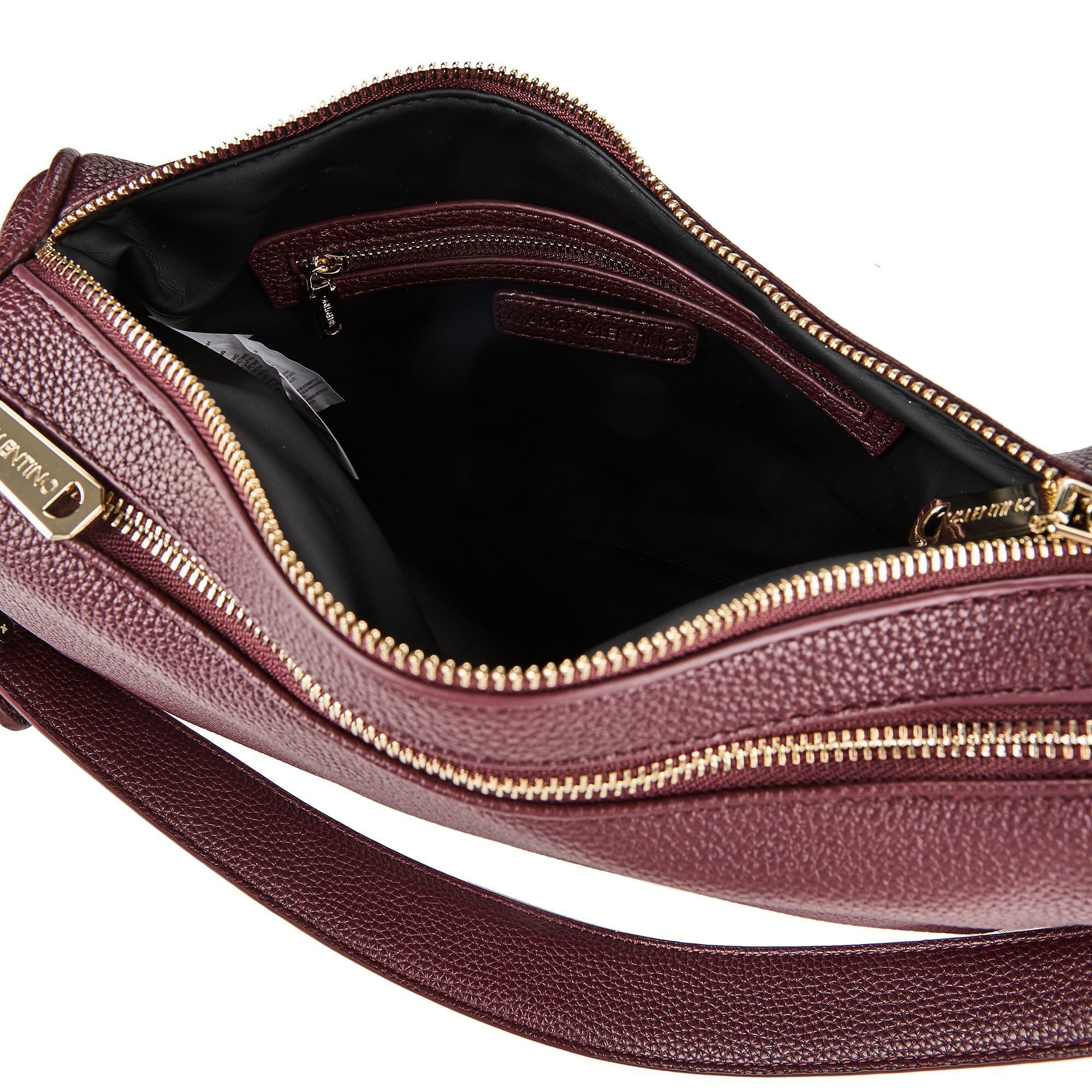 VALENTINO BAGS Schultertasche Thaoe RE, Polyurethan – Bild 4 von 4