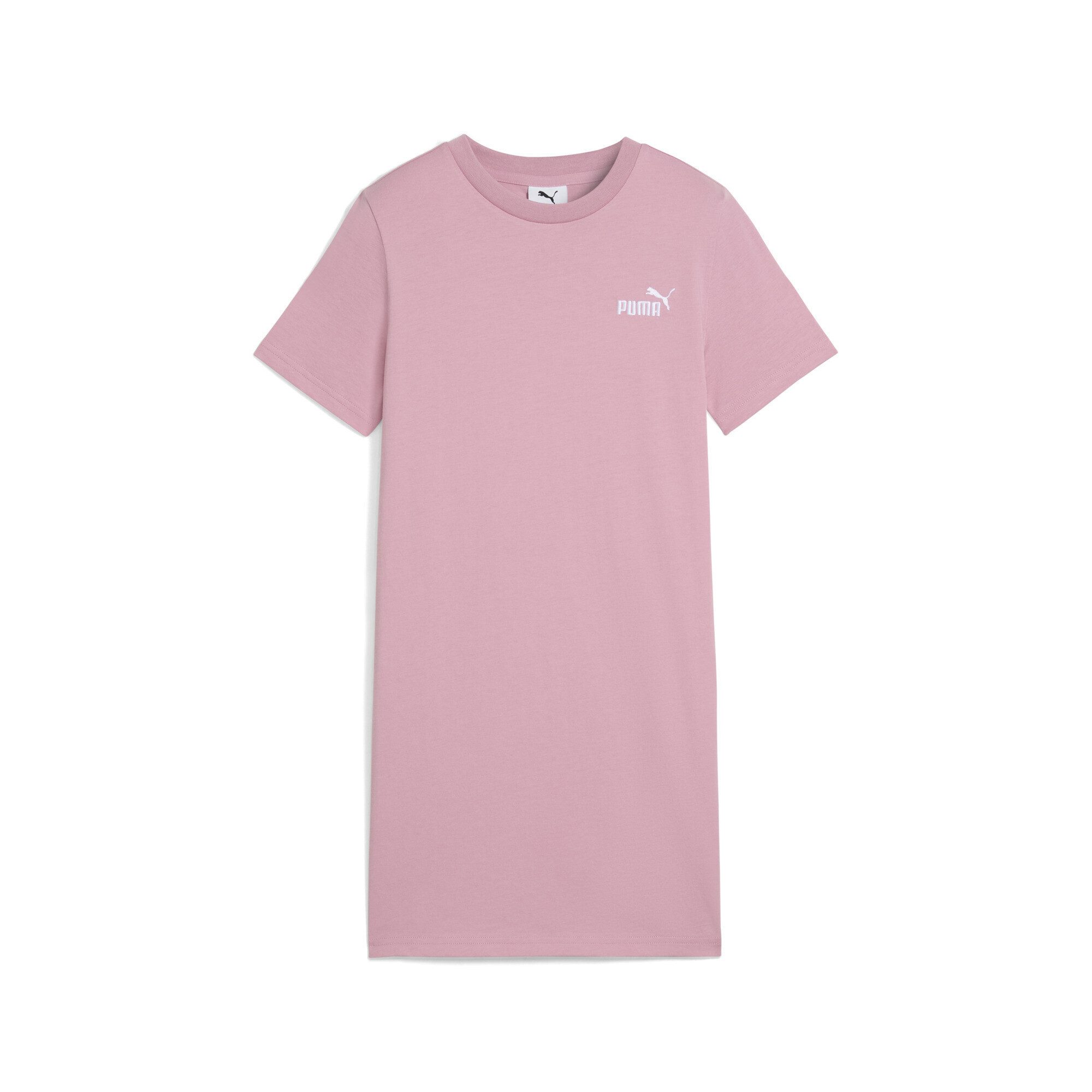 PUMA Sweatkleid Essentials Small No. 1 günstig online kaufen