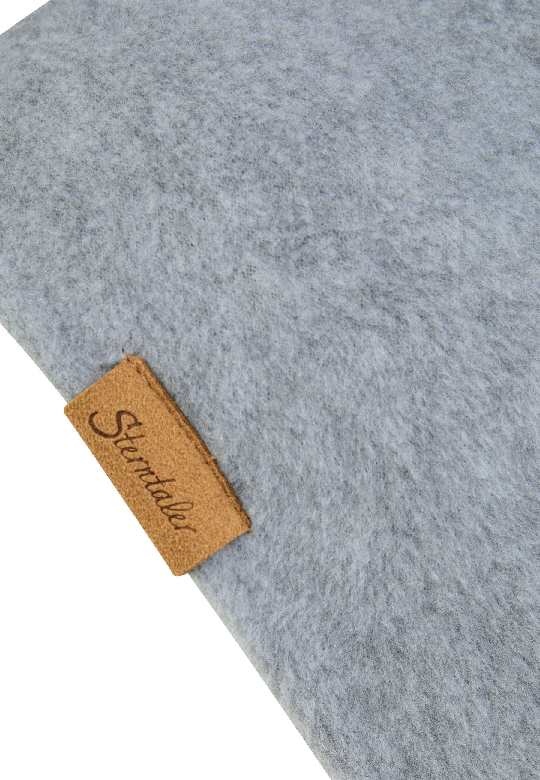 Sterntaler® Beanie Mircofleece (1-St) melange, zwei günstig online kaufen