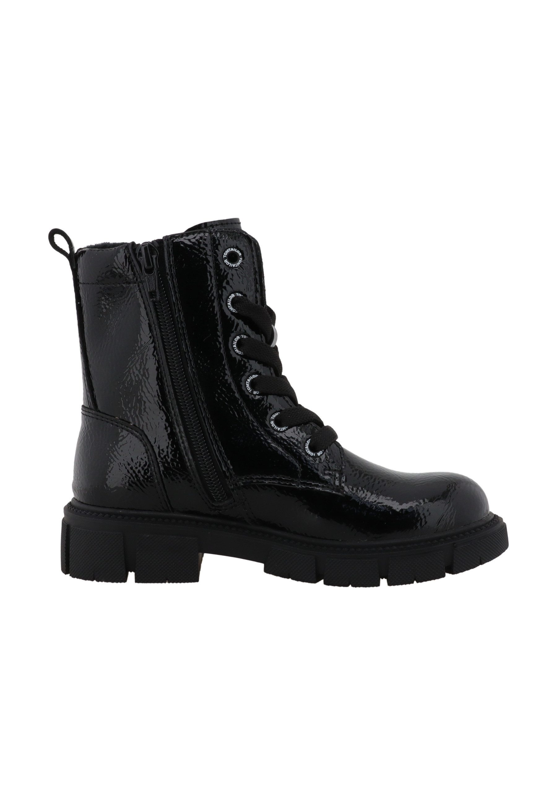 TOM TAILOR Tom Tailor Tall Boots Stiefel