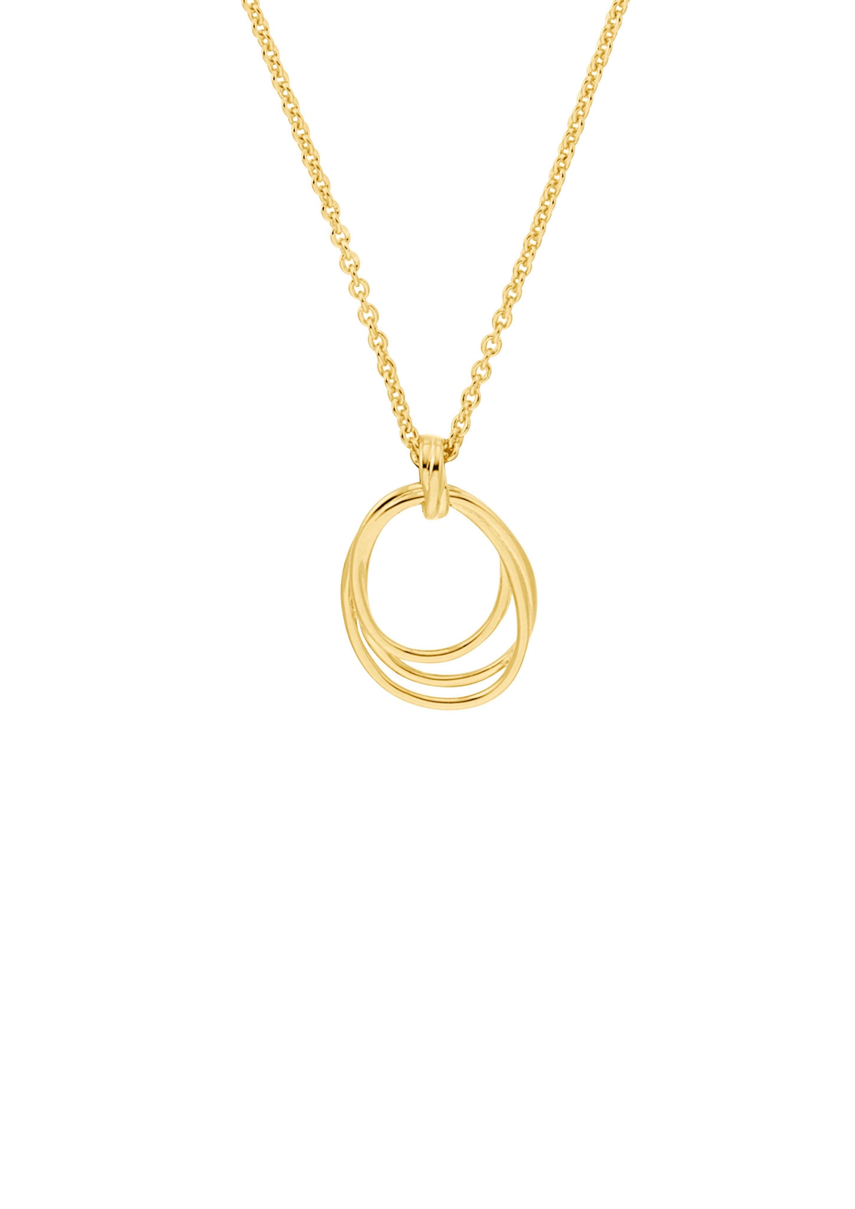 s.Oliver Gliederkette...