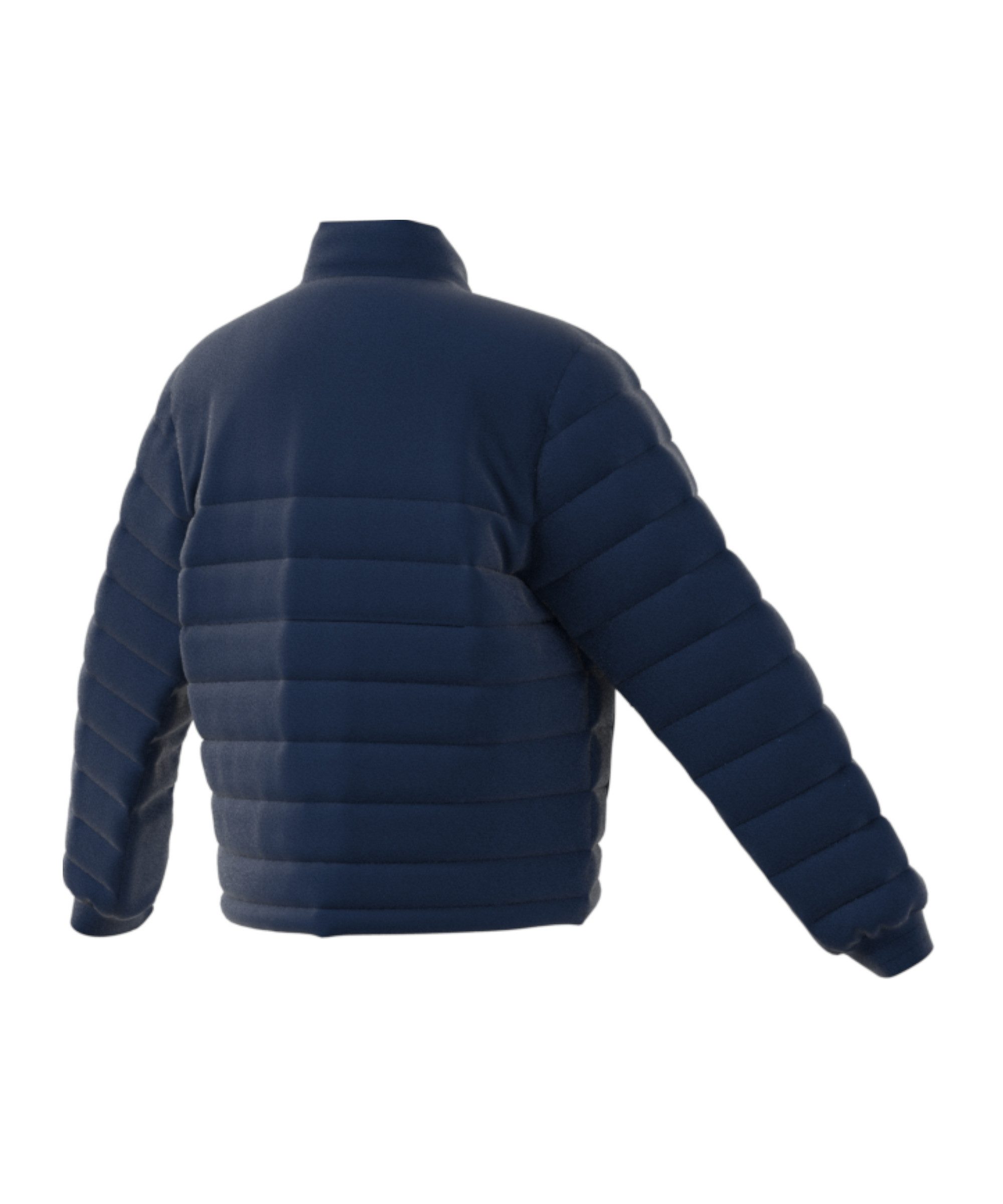 adidas Performance Sweatjacke adidas Performance Entrada 22 Insulated Jacke Kids Polyester – Bild 2 von 2