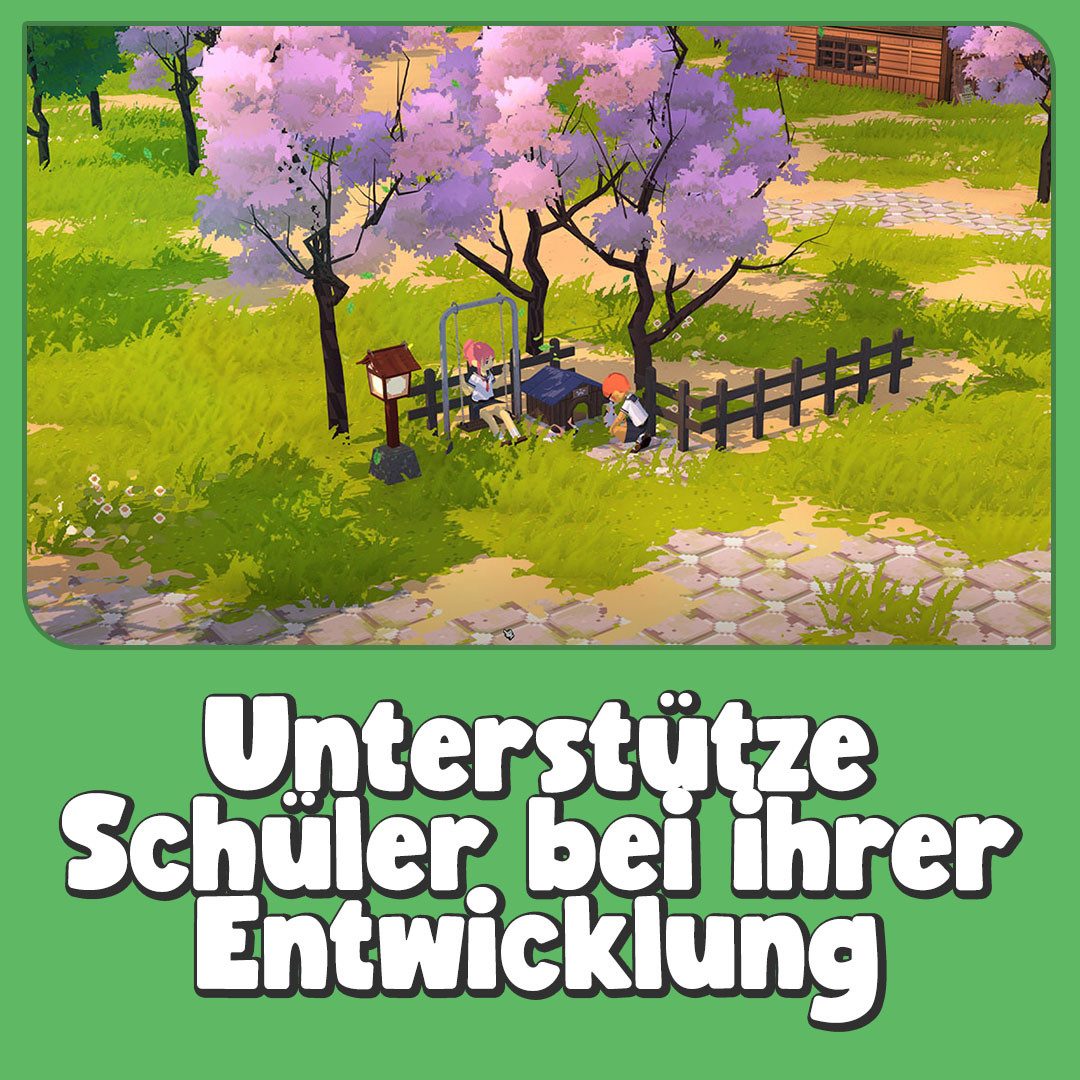 Let's School [Nintendo Switch] Nintendo Switch
