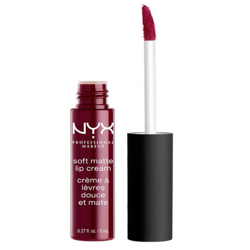 Lippenstift Lippenstift Soft Matte Cream 20 Copenhagen, 8 ml