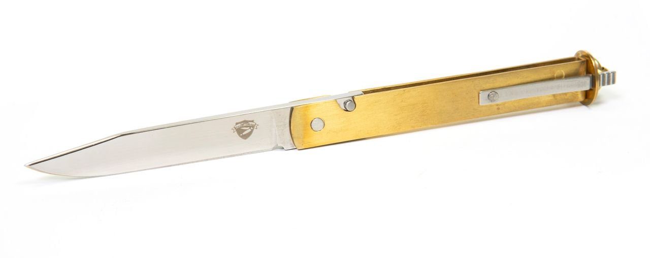 BARREL Taschenmesser Fassmesser Messer Einhand myMAW Samml… Klappmesser Taschenmesser