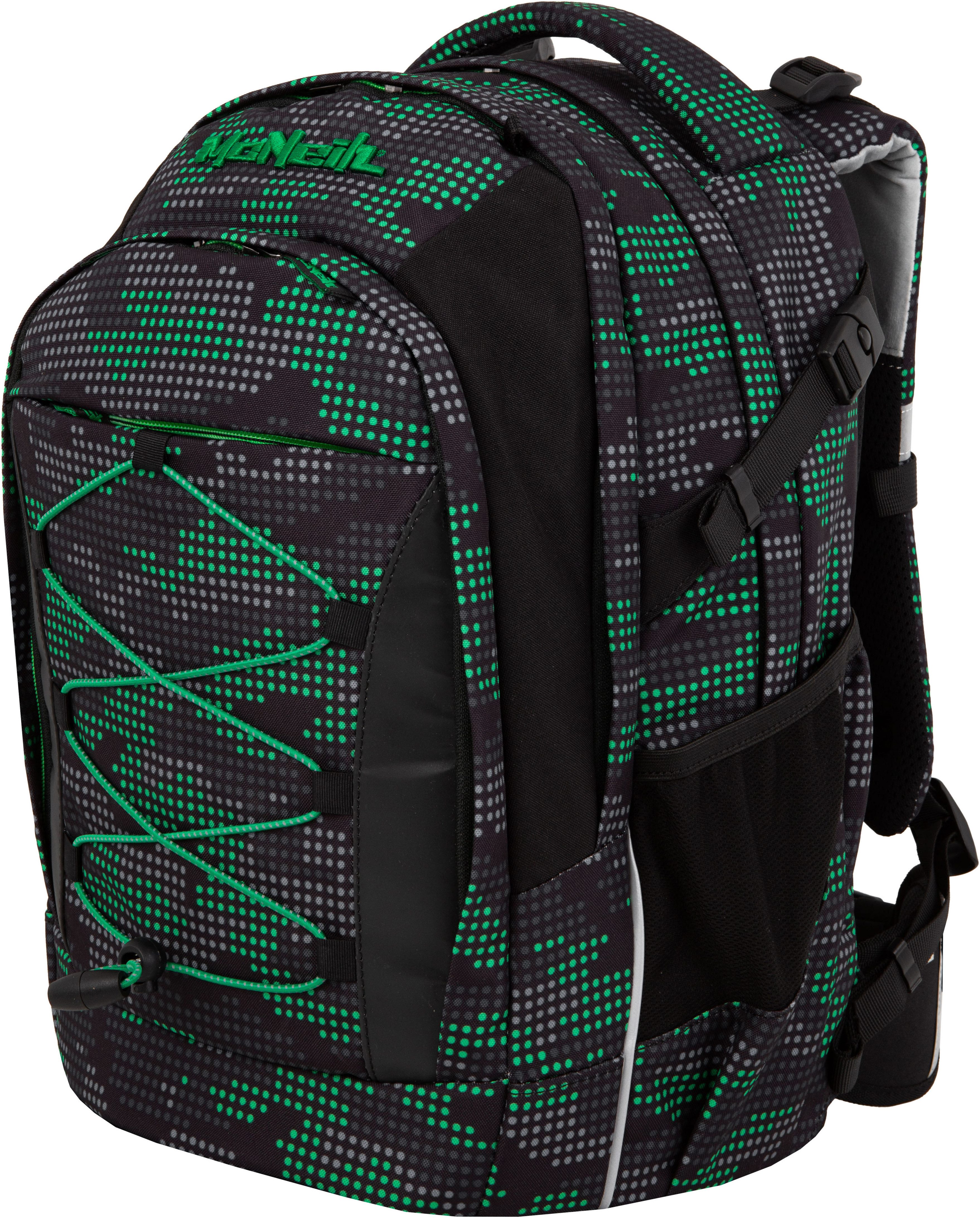 McNeill Schulrucksack Luca