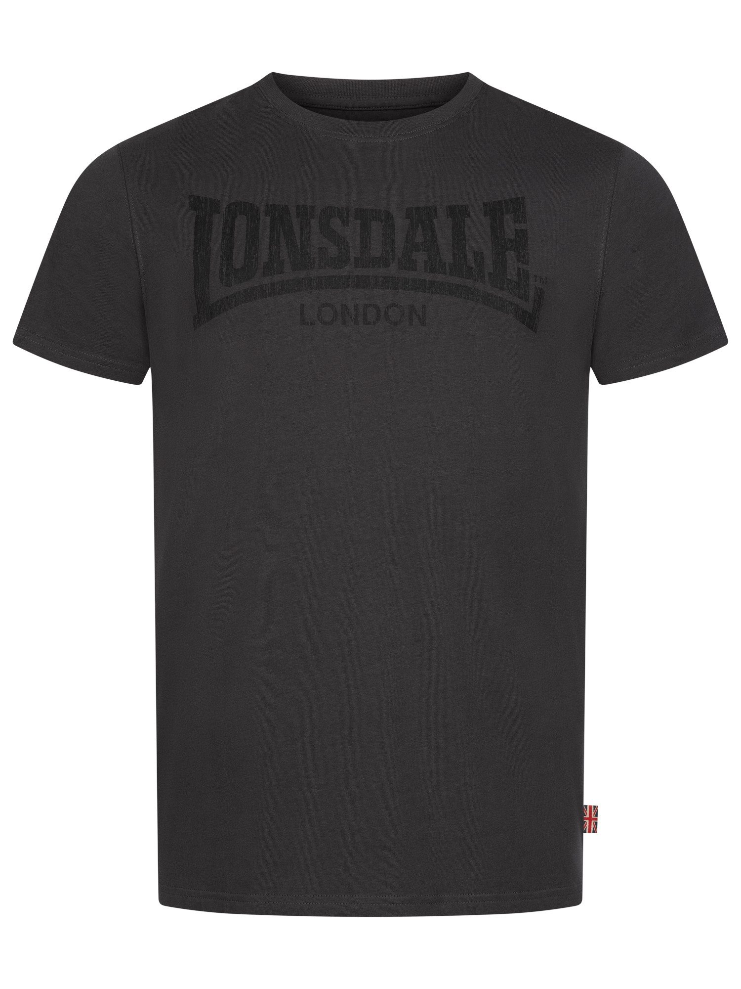 Lonsdale T-Shirt LOGO KAI günstig online kaufen