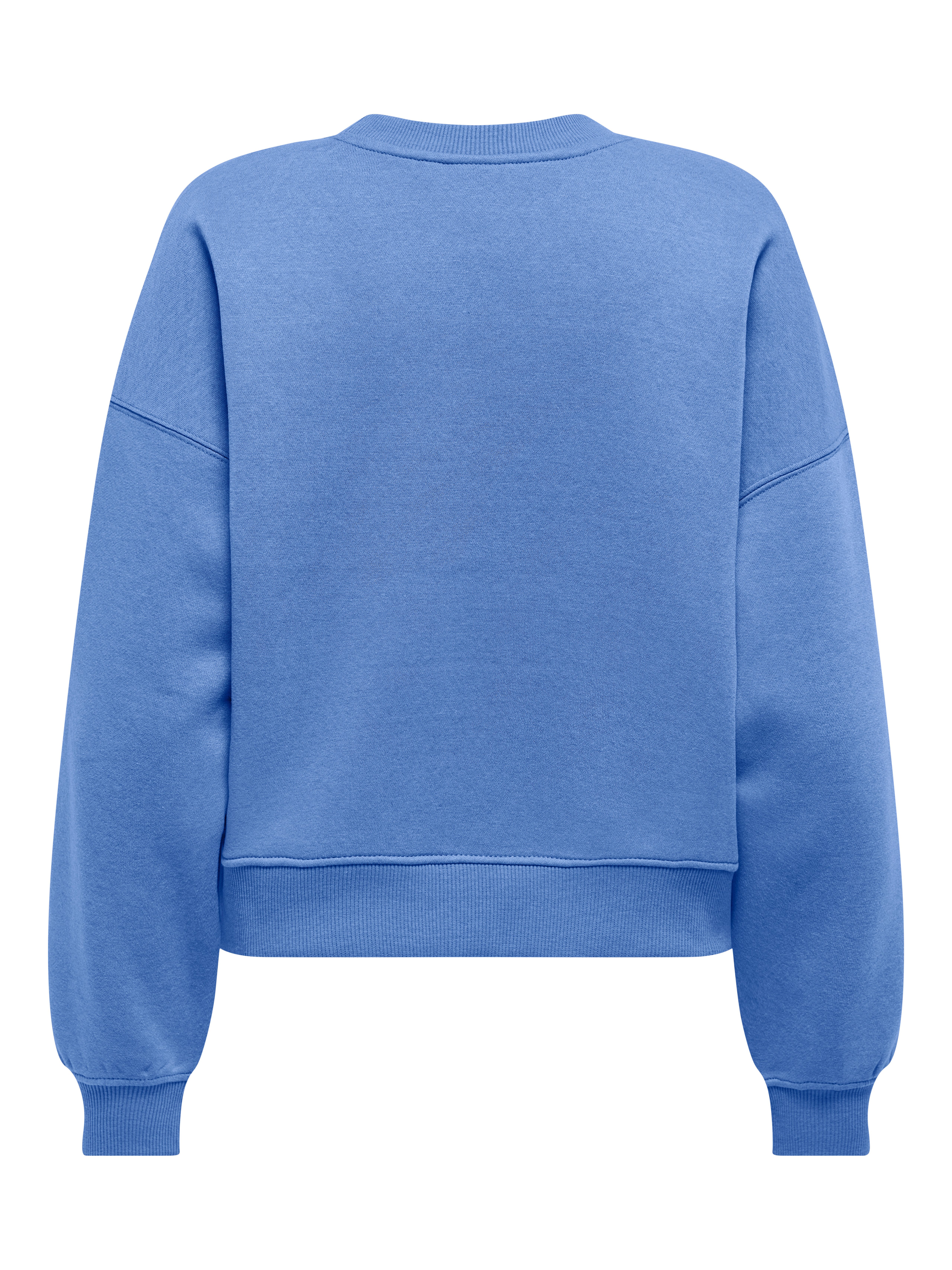 ONLY Sweatshirt ONLBEST L/S CREW NECK günstig online kaufen