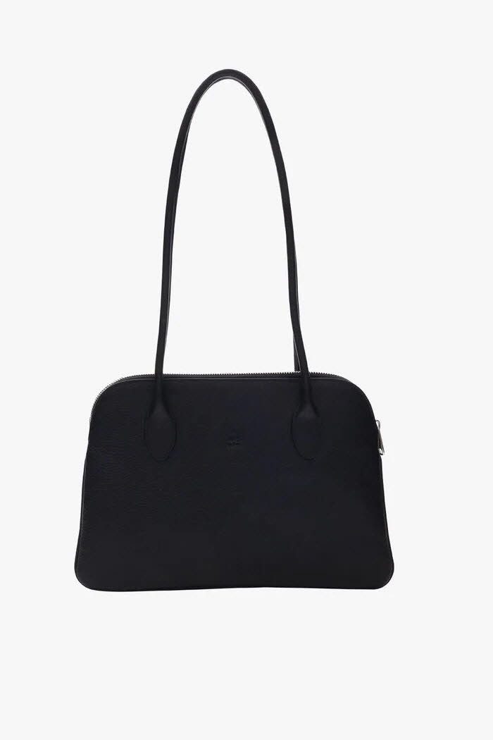 Adax Shopper Handbag Violet