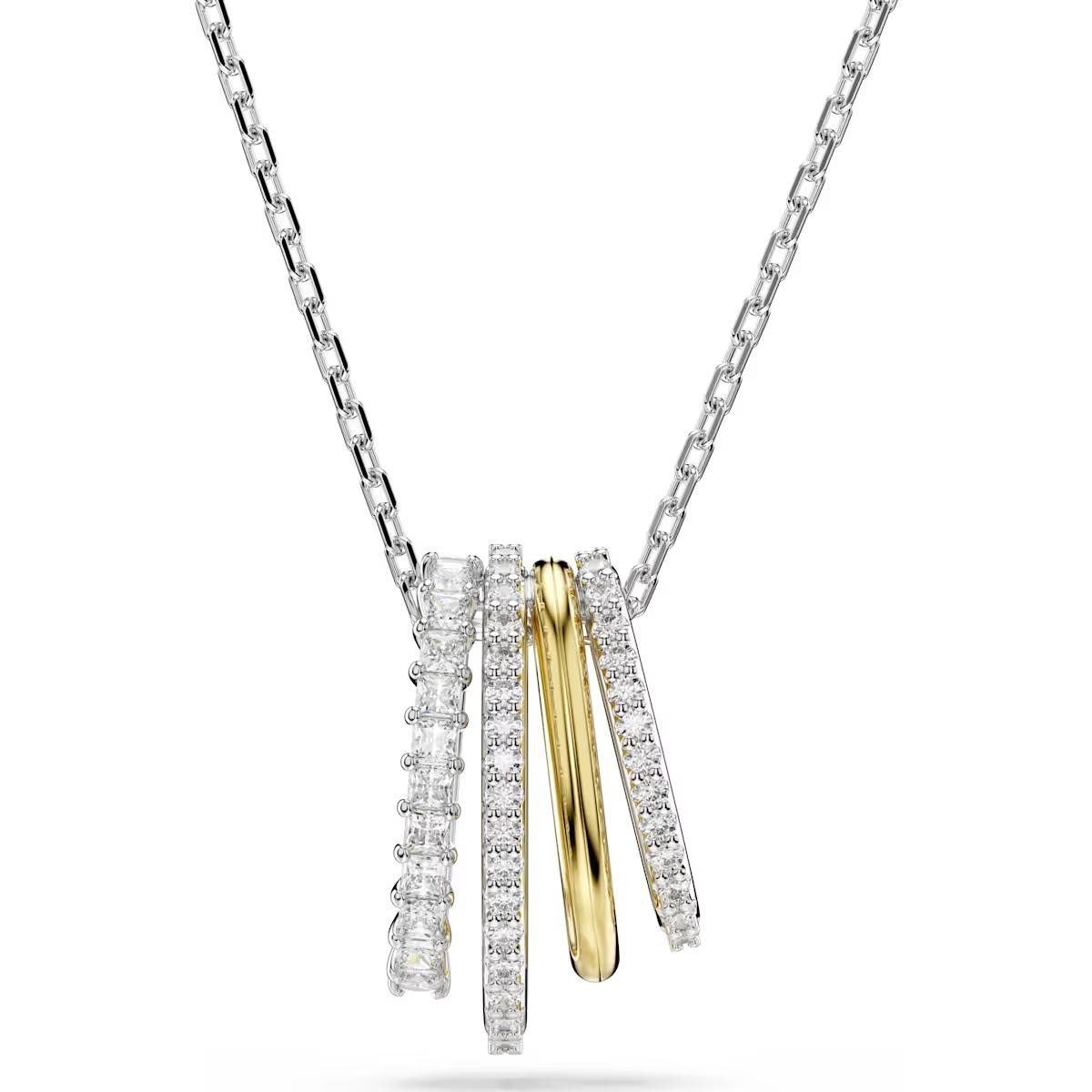 Swarovski Kristallanhänger Swarovski Ha...