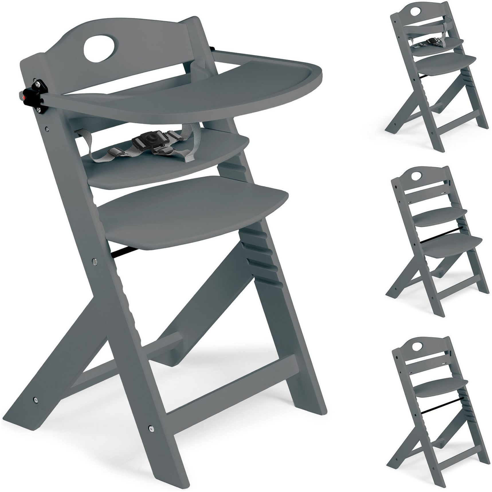 BabyGo Hochstuhl Family Pro