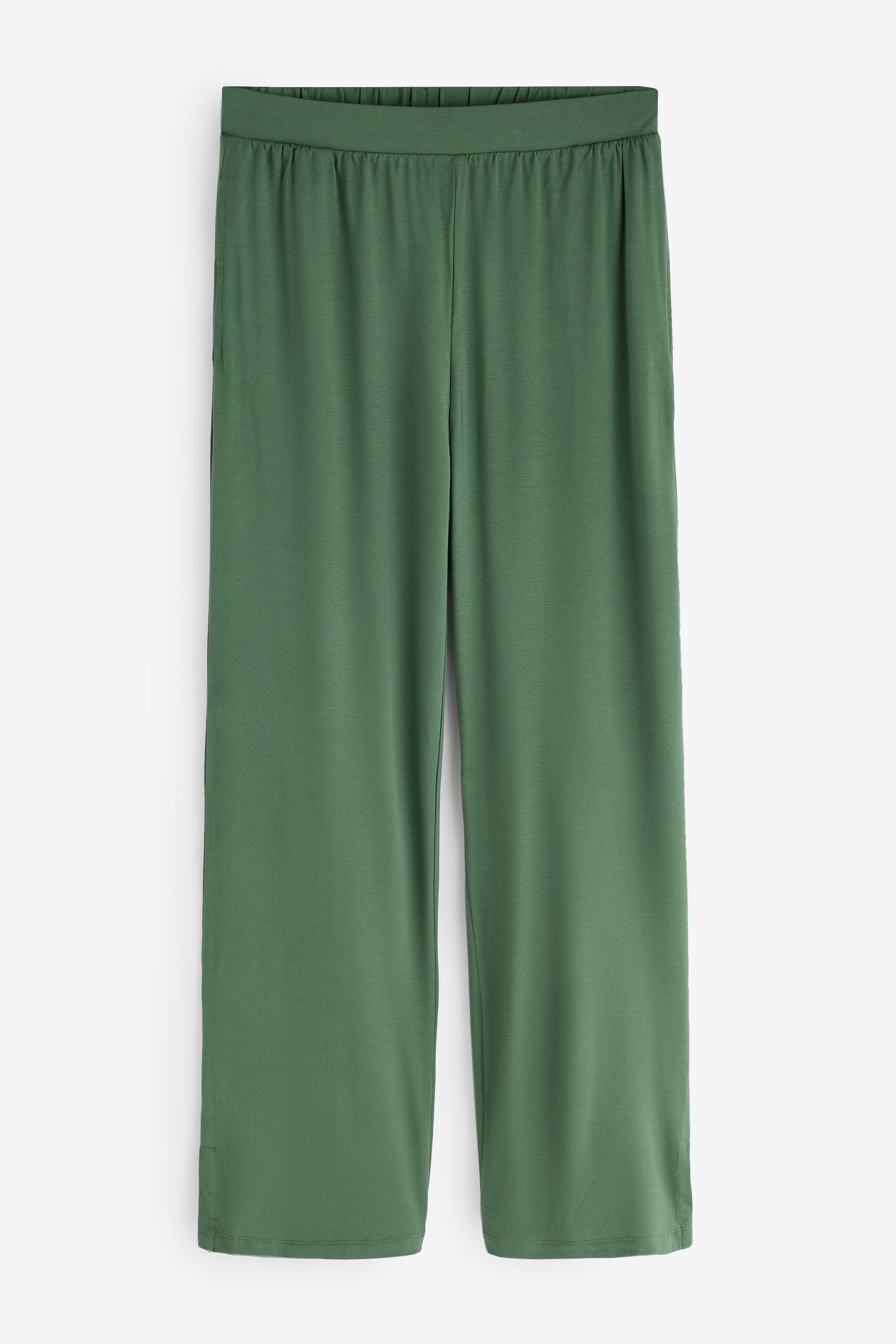 LAURA ASHLEY Relaxanzug Laura Ashley Loungewear-Set aus Modal (2 tlg)