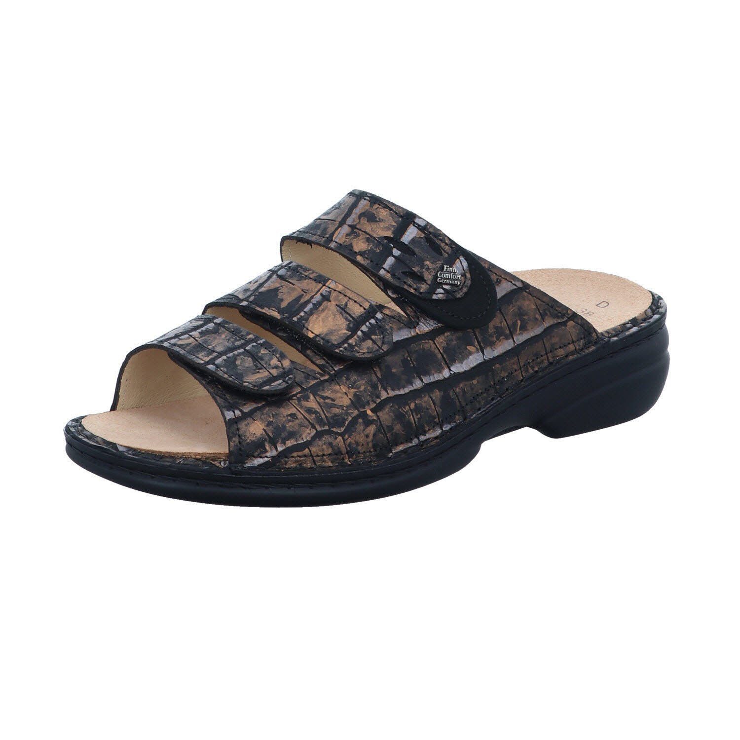 Finn Comfort KOS Pantolette günstig online kaufen