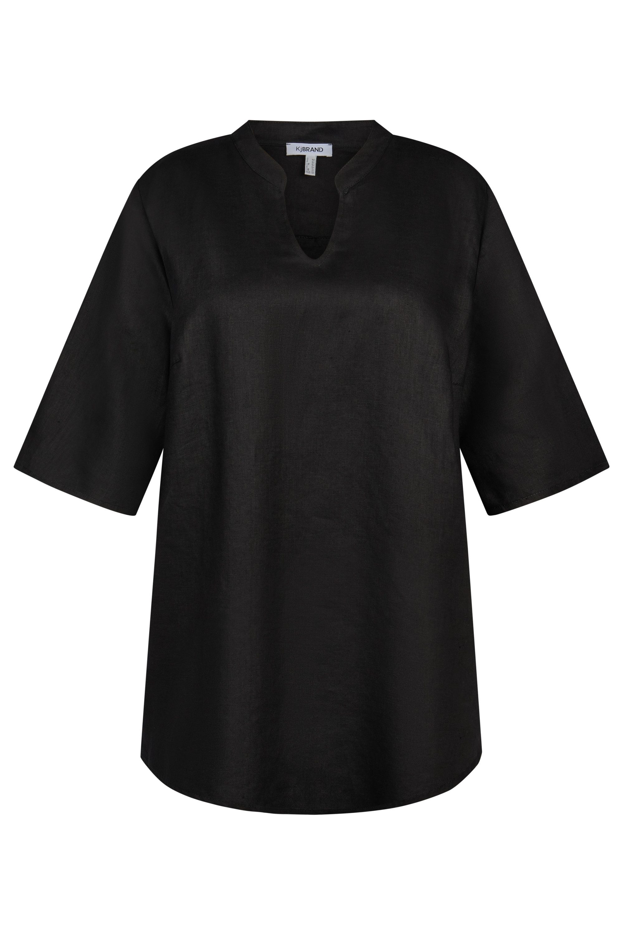 KjBRAND Shirtbluse Da.-Bluse BLOUSE günstig online kaufen