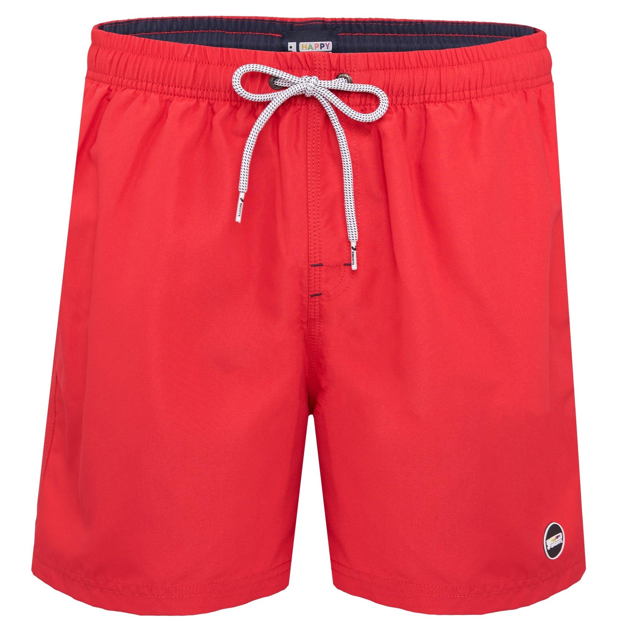 HAPPY SHORTS Badehose HAPPY SHORTS Herren günstig online kaufen
