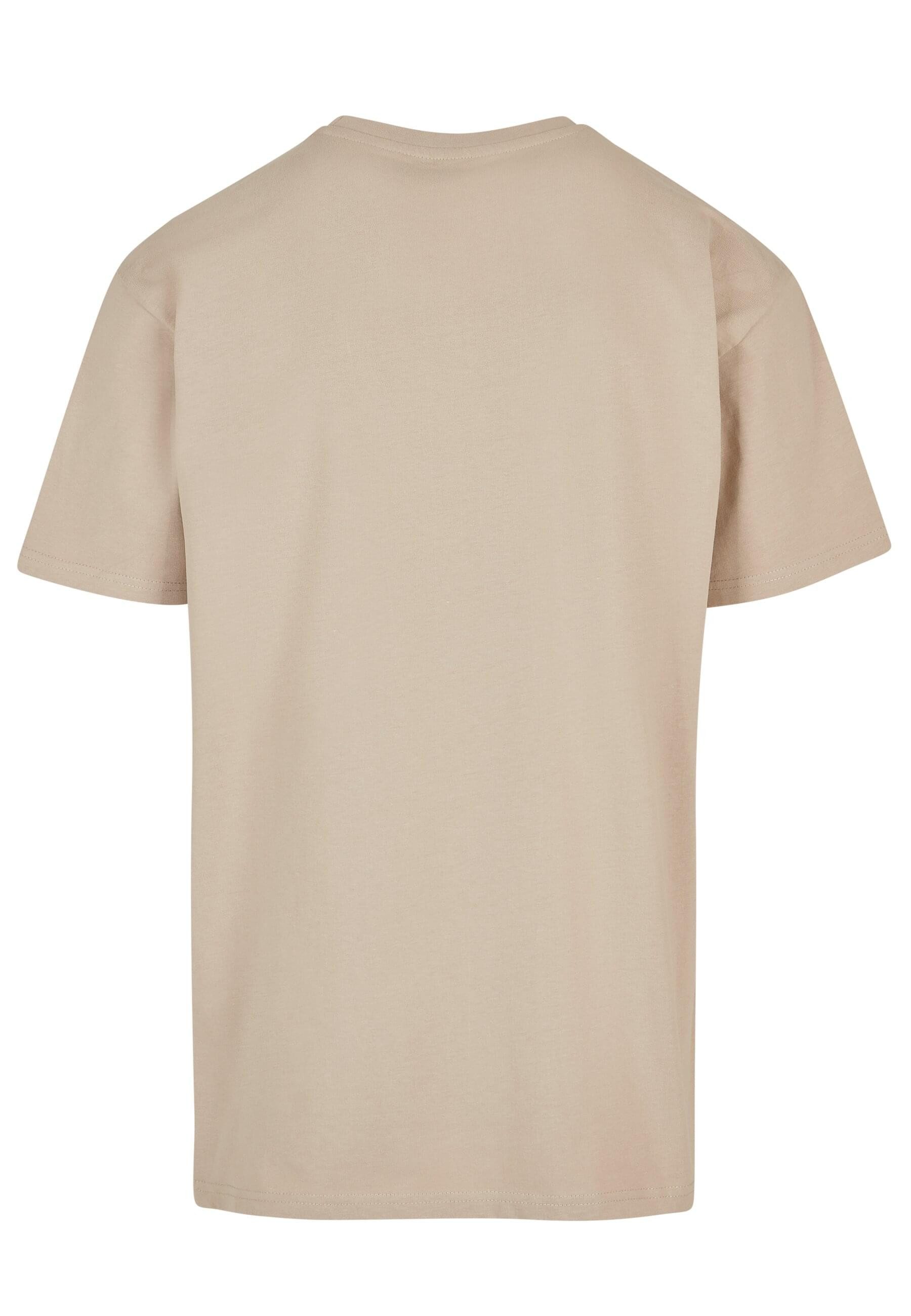 MisterTee T-Shirt MisterTee Unisex Everyday Oversize günstig online kaufen