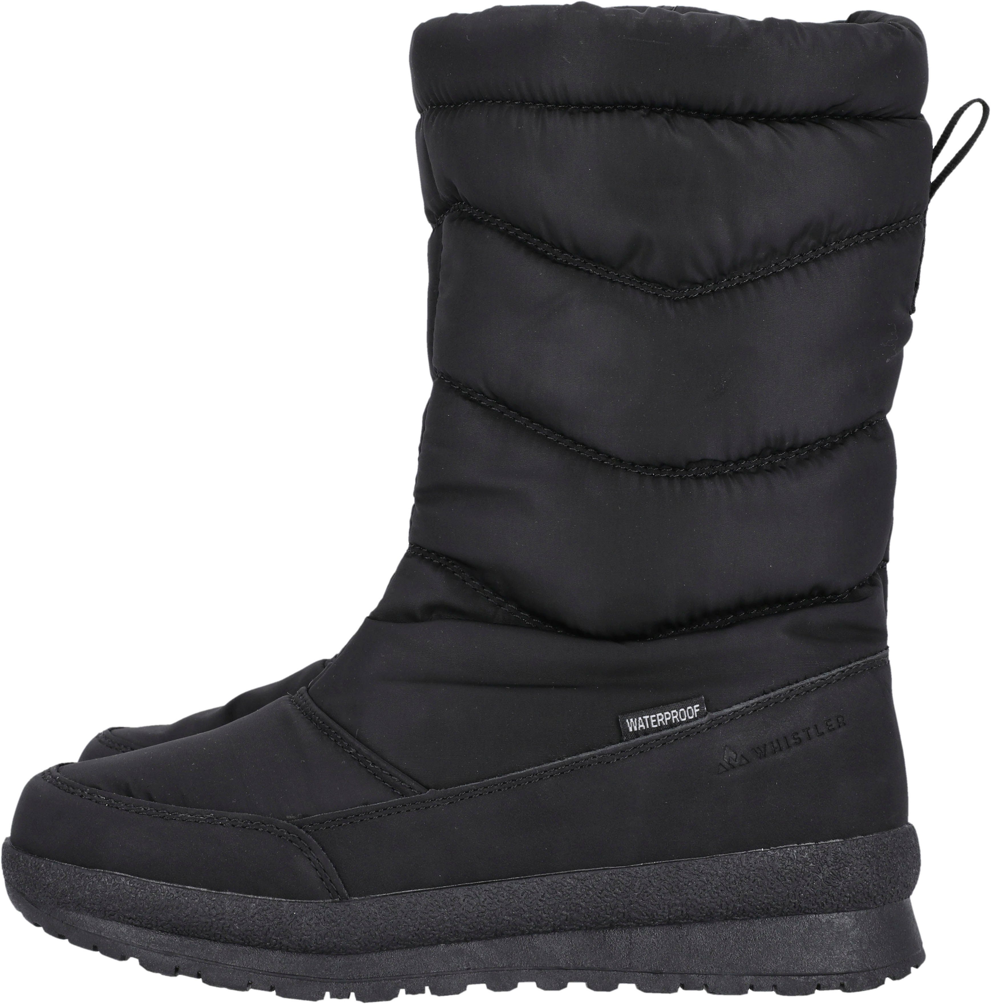 WHW234153 Winterboots Warmfutter WHISTLER