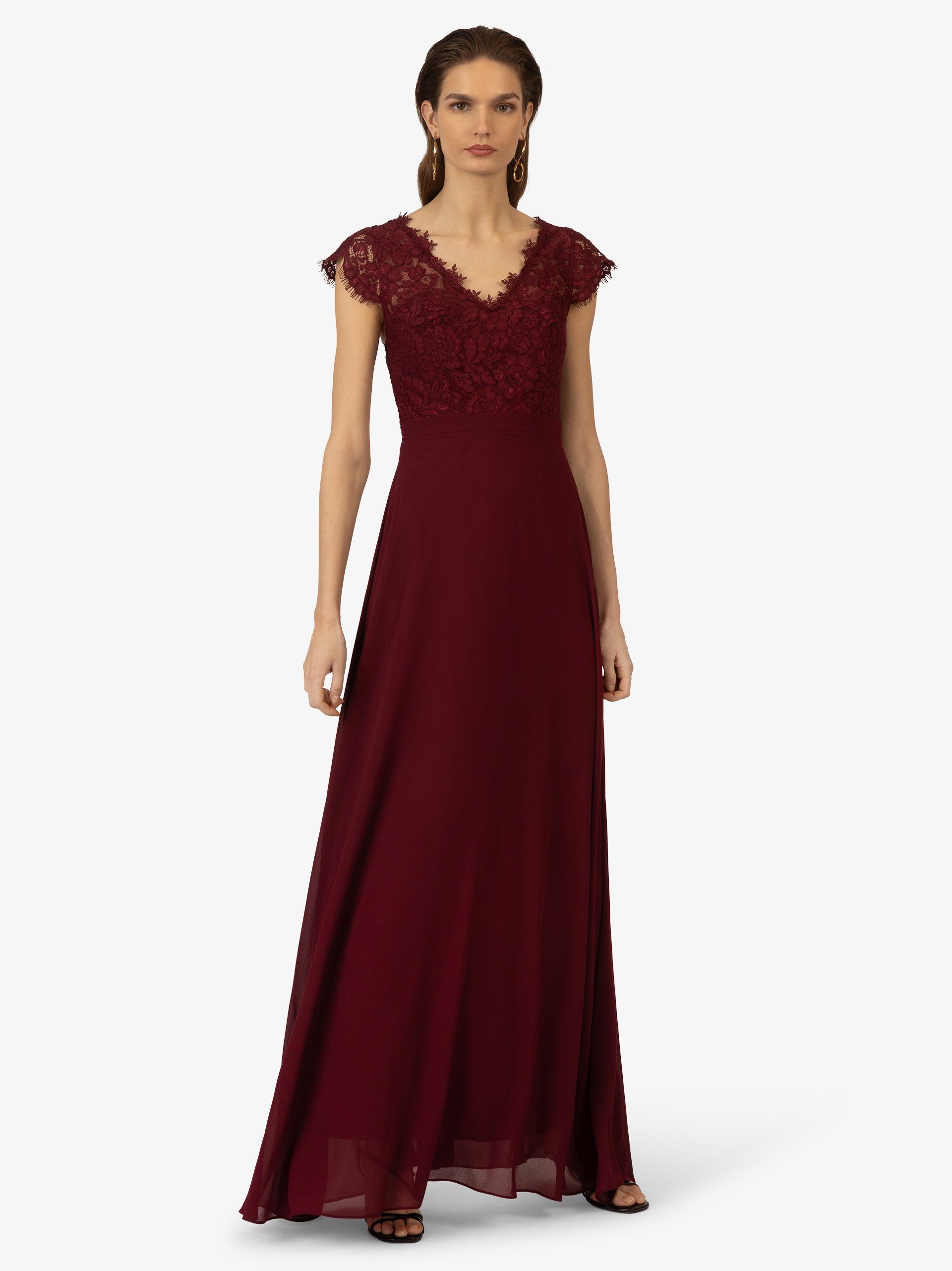 Abendkleid