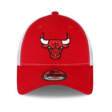 New Era Trucker Cap 9Forty Trucker NBA Chicago Bulls