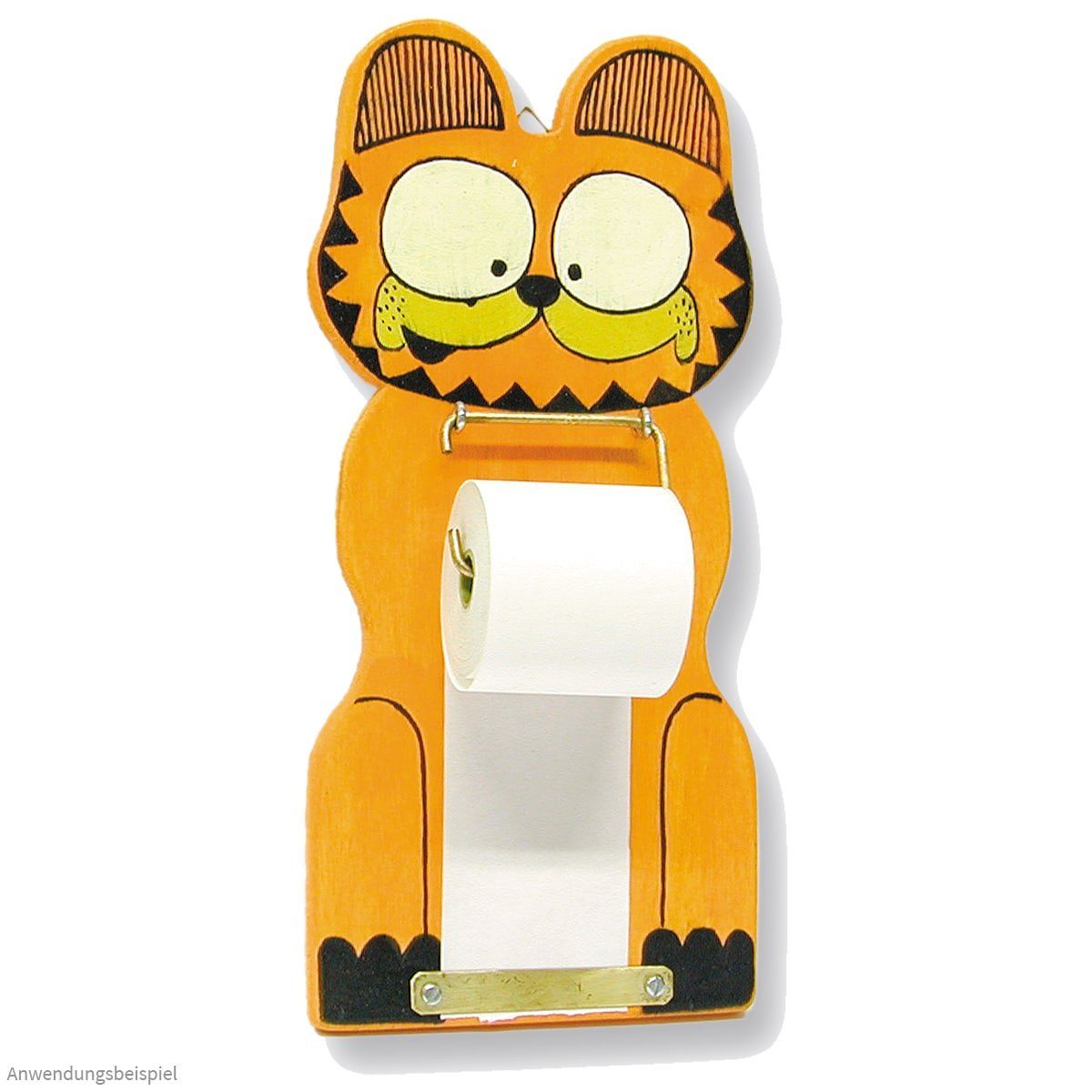 matches21 HOME & HOBBY Notizzettelspender Holz Bausatz Kinder Holzbaukasten