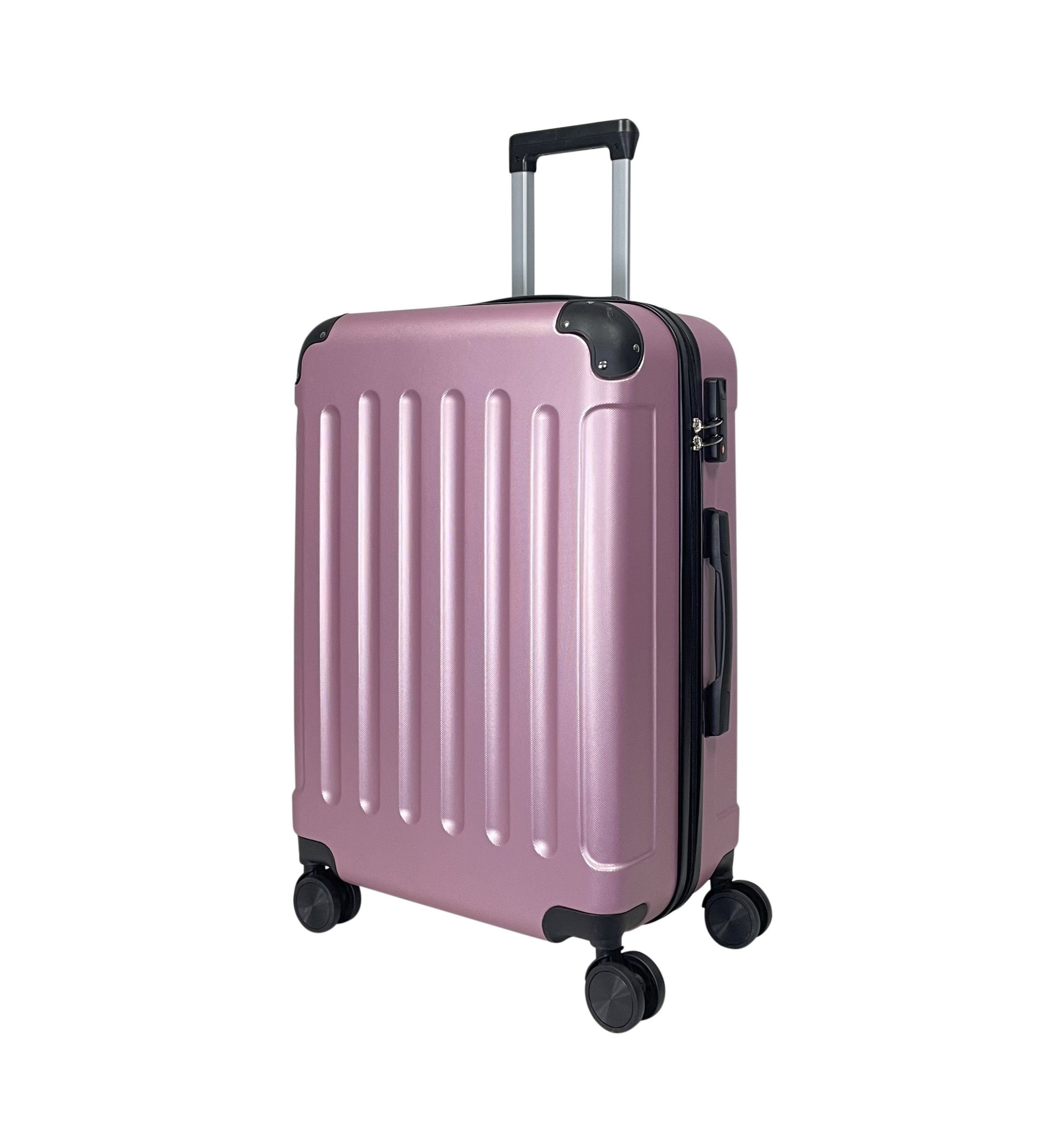 MTB Koffer Koffer Reisekoffer ABS Trolley günstig online kaufen