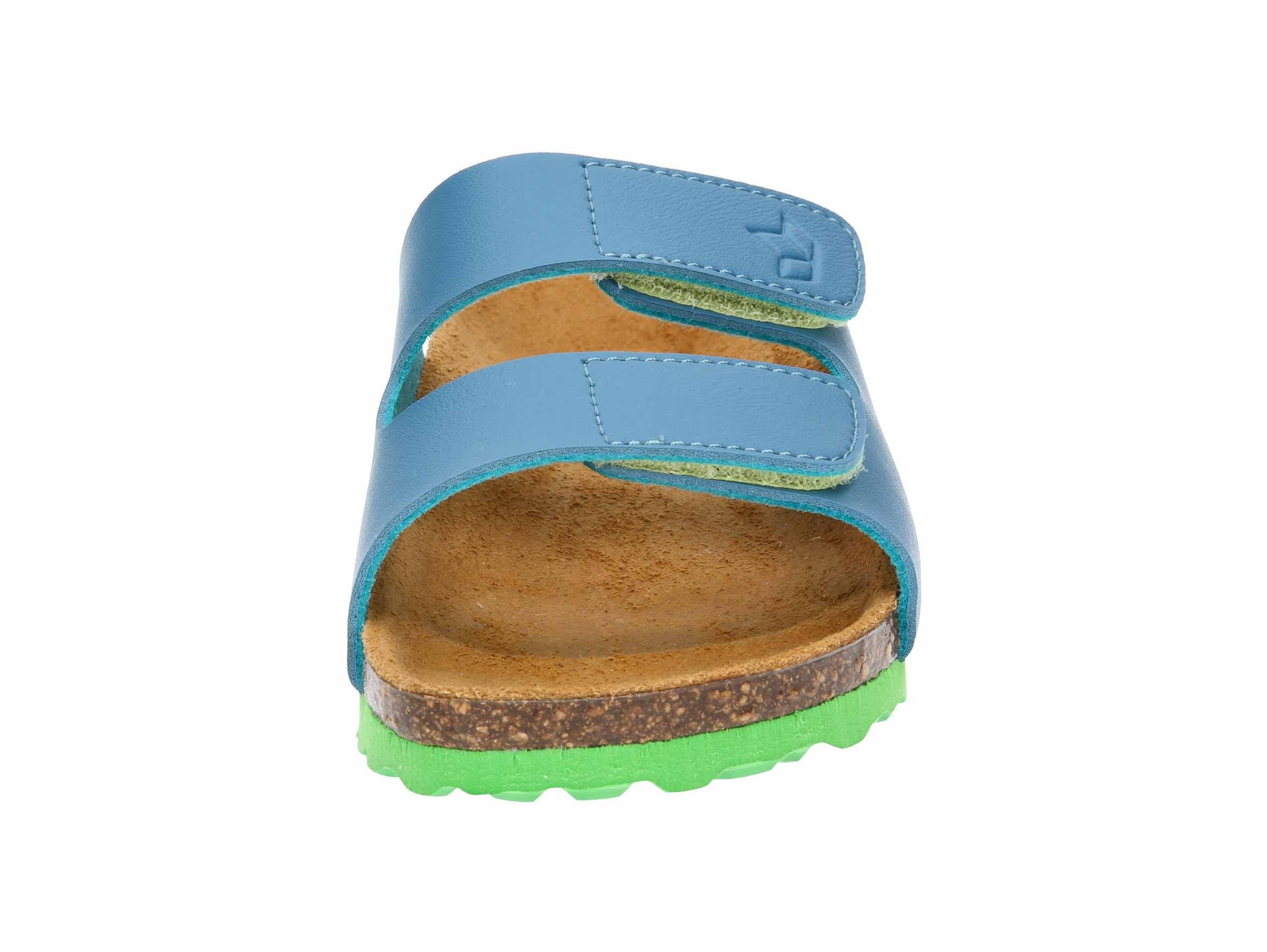 Lico Pantolette Bioline Velcro Kids Pantolette