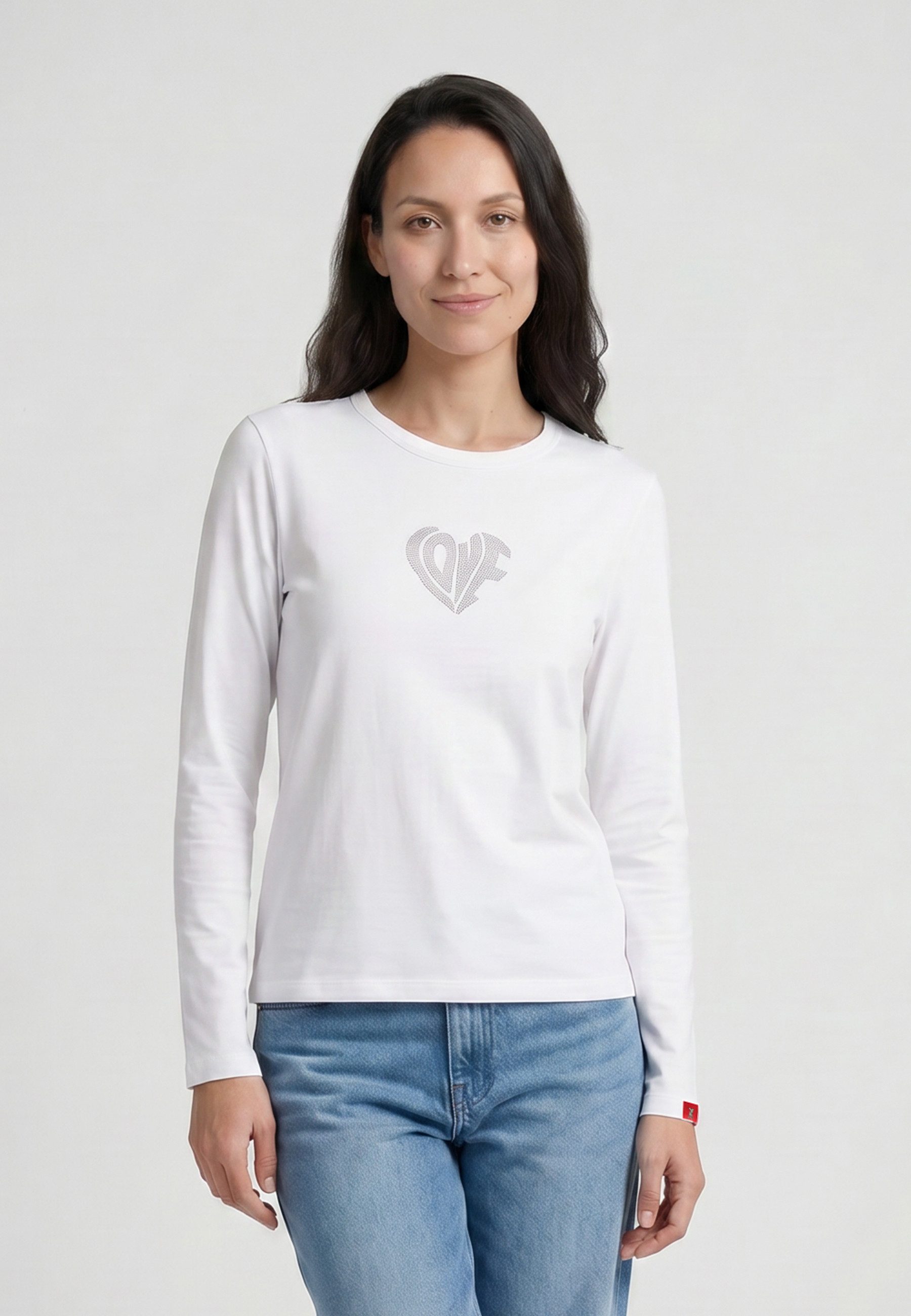 Frieda & Freddies Langarmshirt Frieda & Freddies Longsleeve