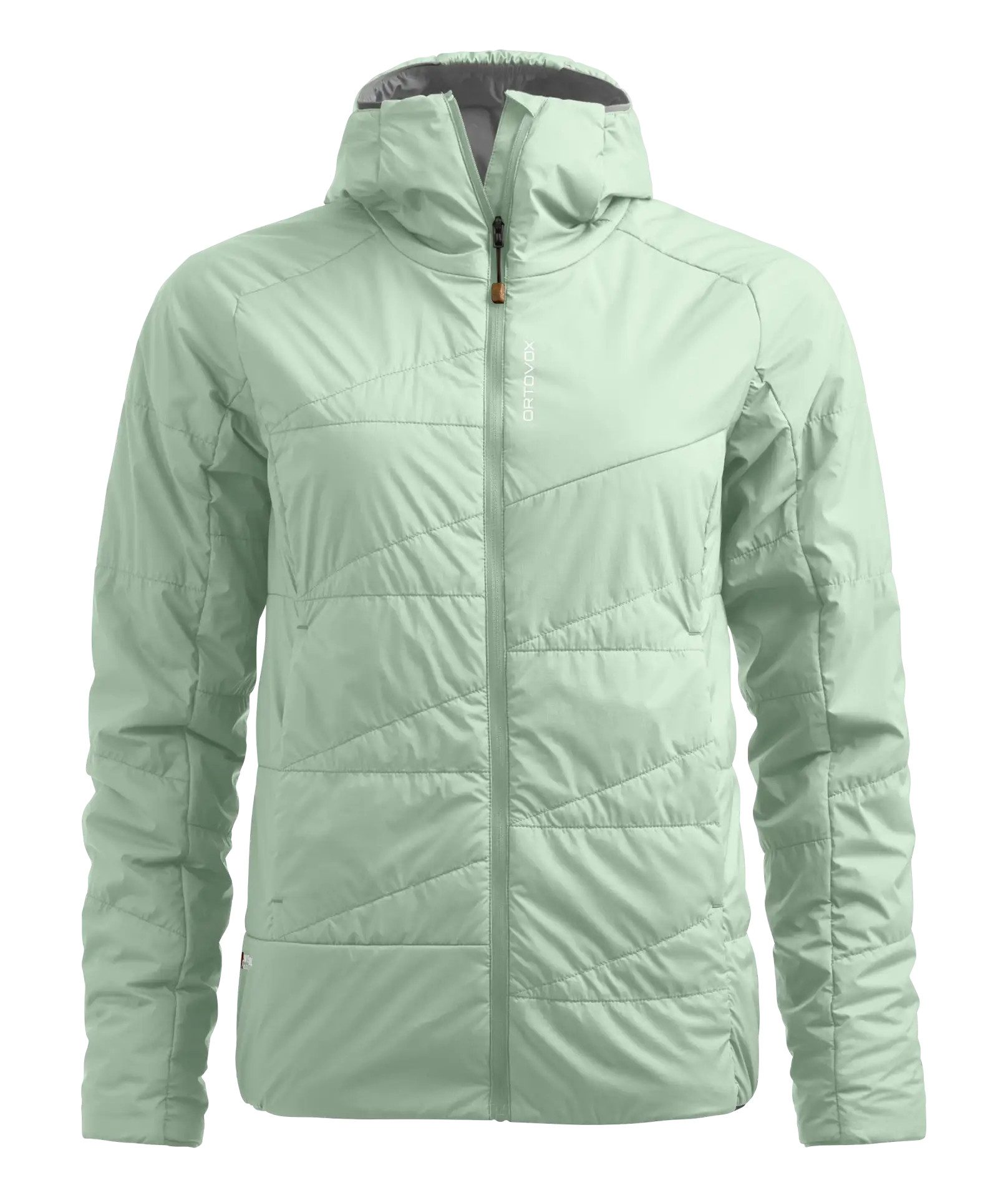 Ortovox Funktionsjacke SWISSWOOL PIZ DUAN JACKET W
