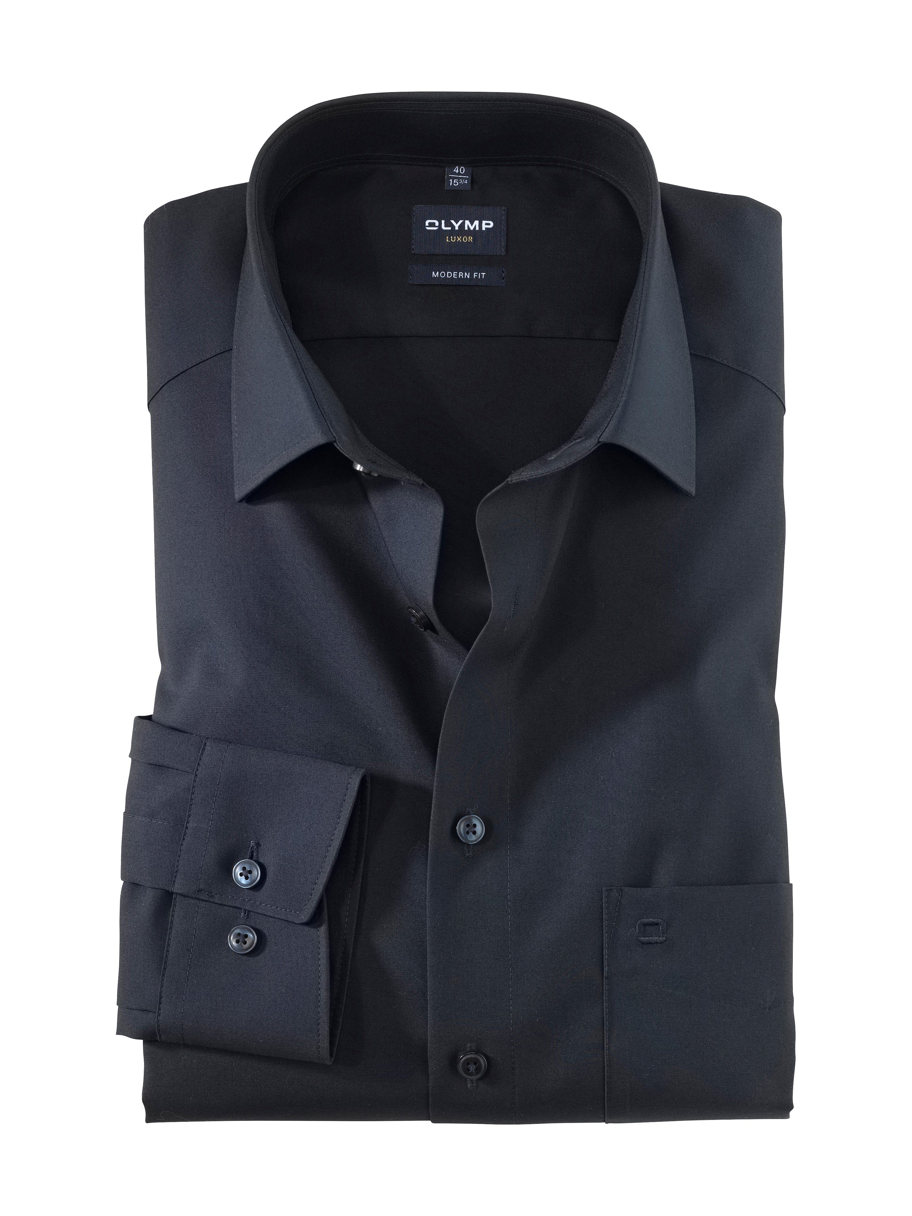 Businesshemd Luxor modern fit