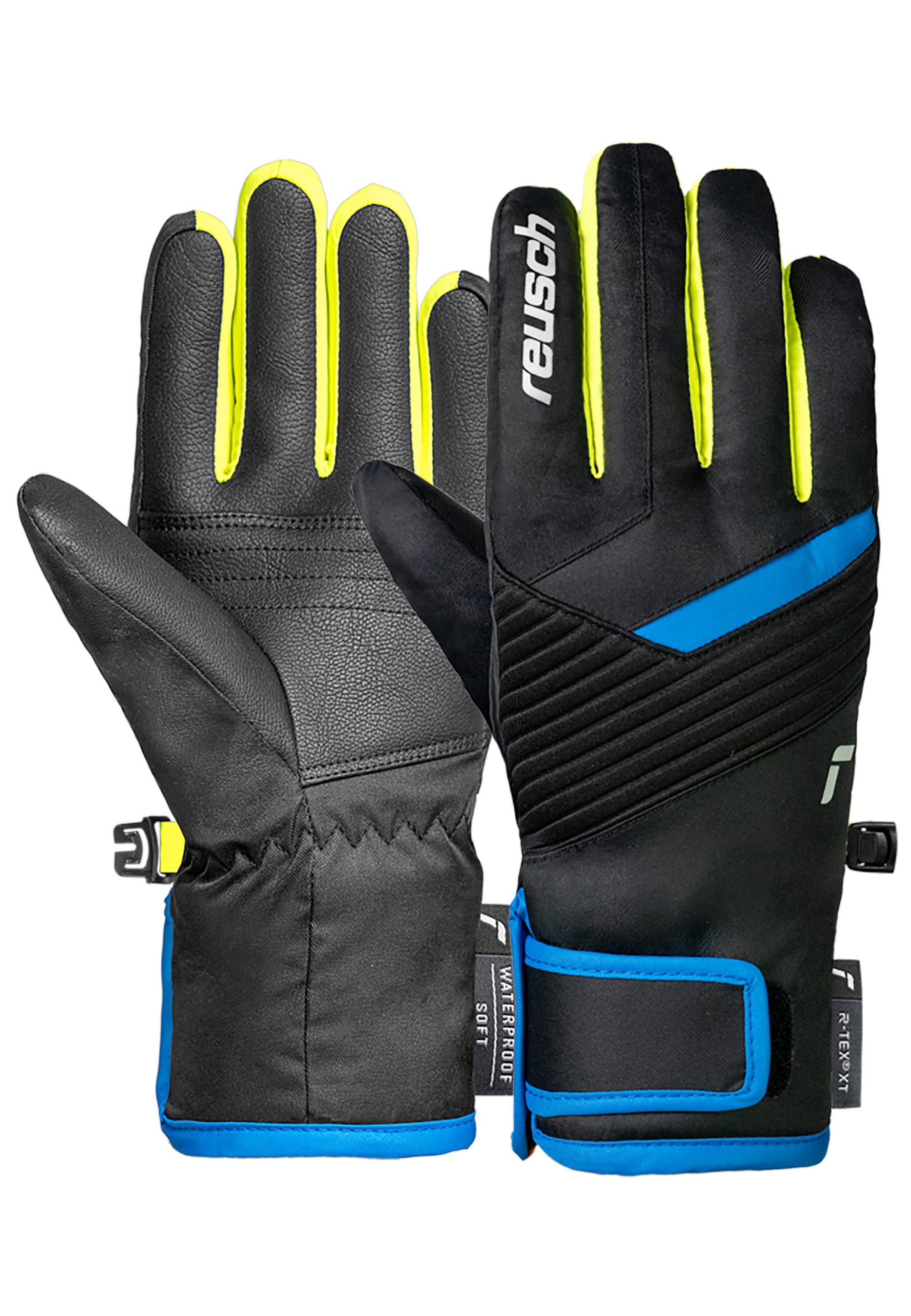 Skihandschuhe Dan R-TEX® XT Junior